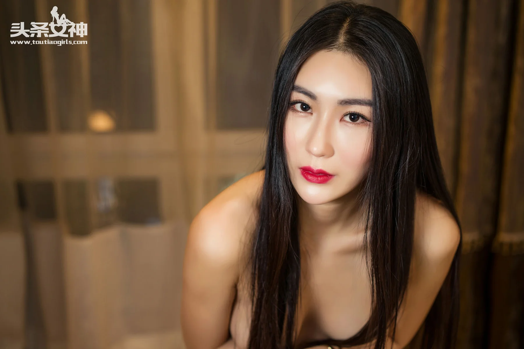 Goddes 头条女神 No.012 Modo 瑷妮 - 6