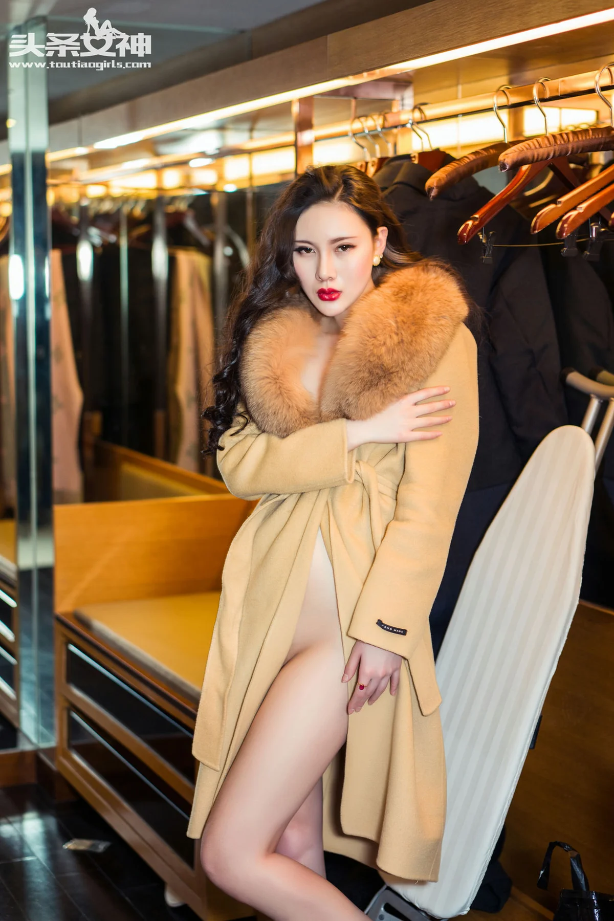 Goddes 头条女神 No.017 Modo 米娅 - 6