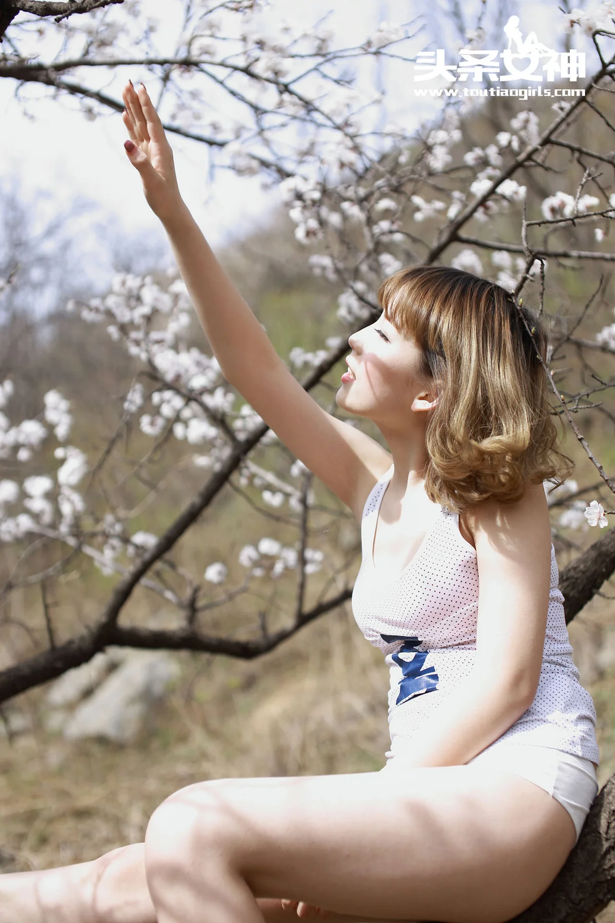 Goddes 头条女神 No.019 Modo 哈拿 - 4