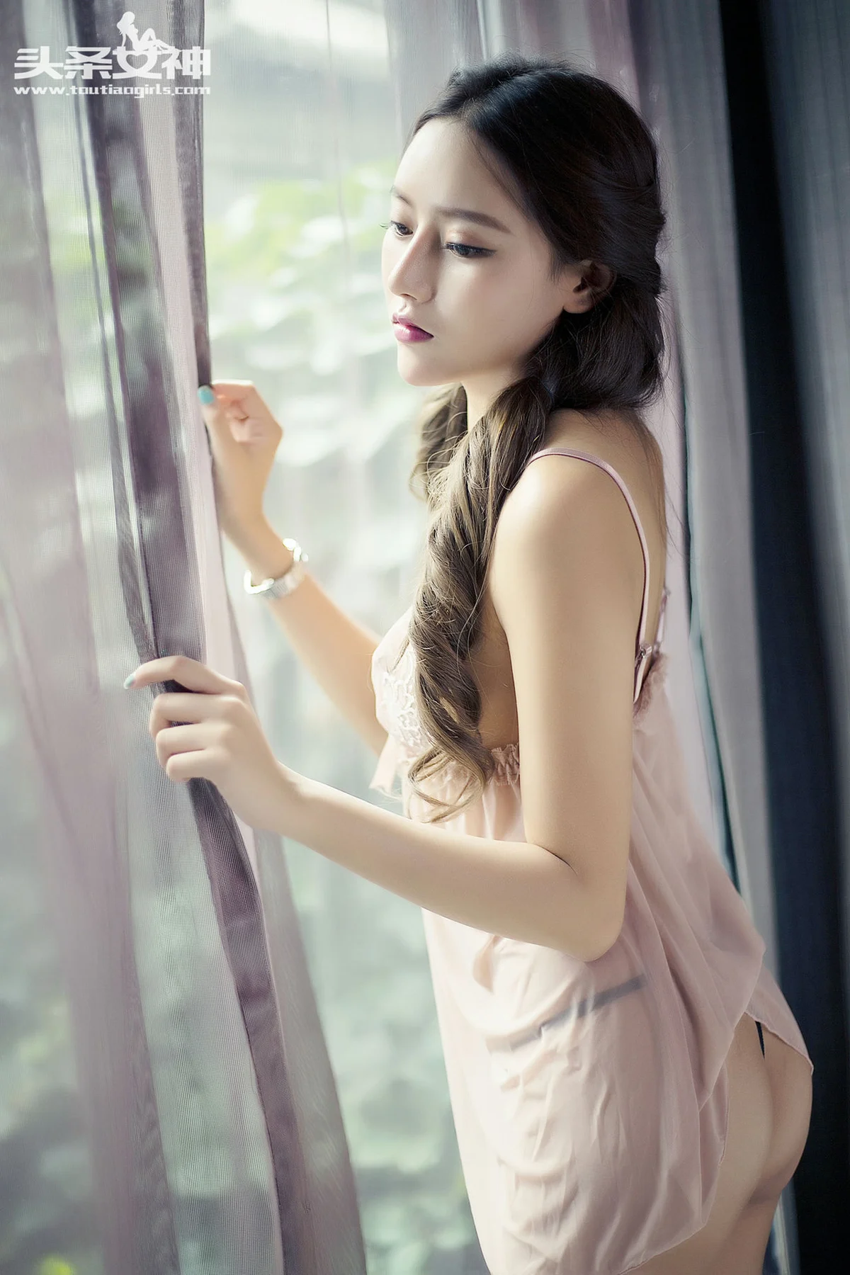 Goddes 头条女神 No.050 Modo 阿童木 - 2