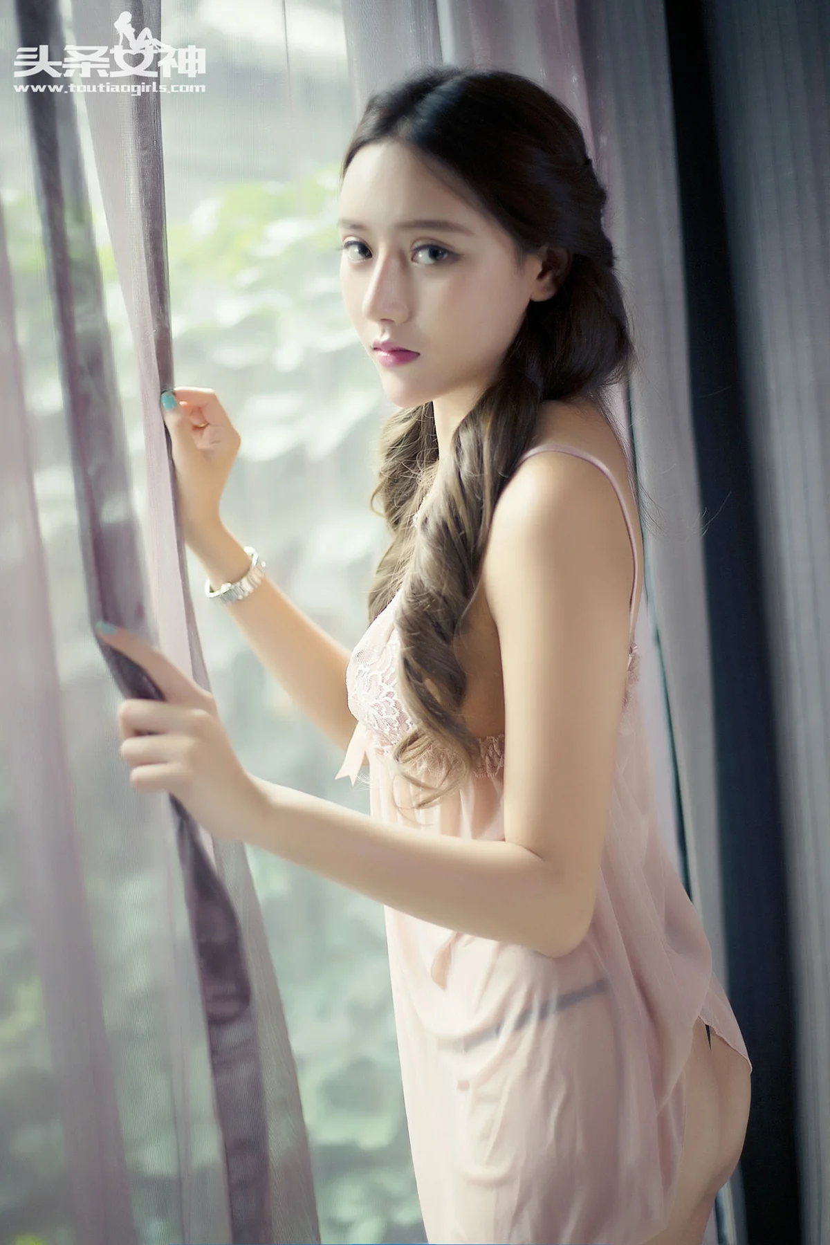 Goddes 头条女神 No.050 Modo 阿童木 - 3