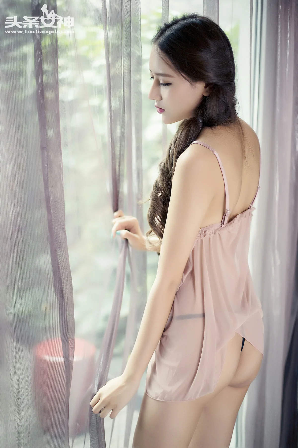 Goddes 头条女神 No.050 Modo 阿童木 - 4