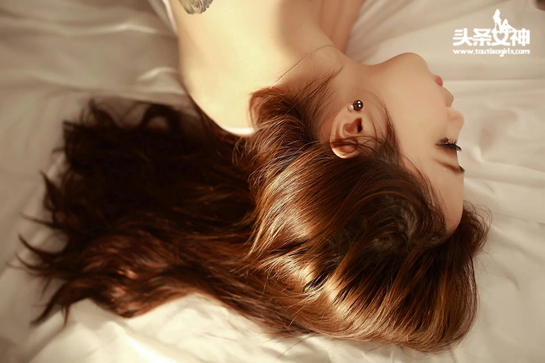 Goddes 头条女神 No.084 Modo 小小鱼 - 4