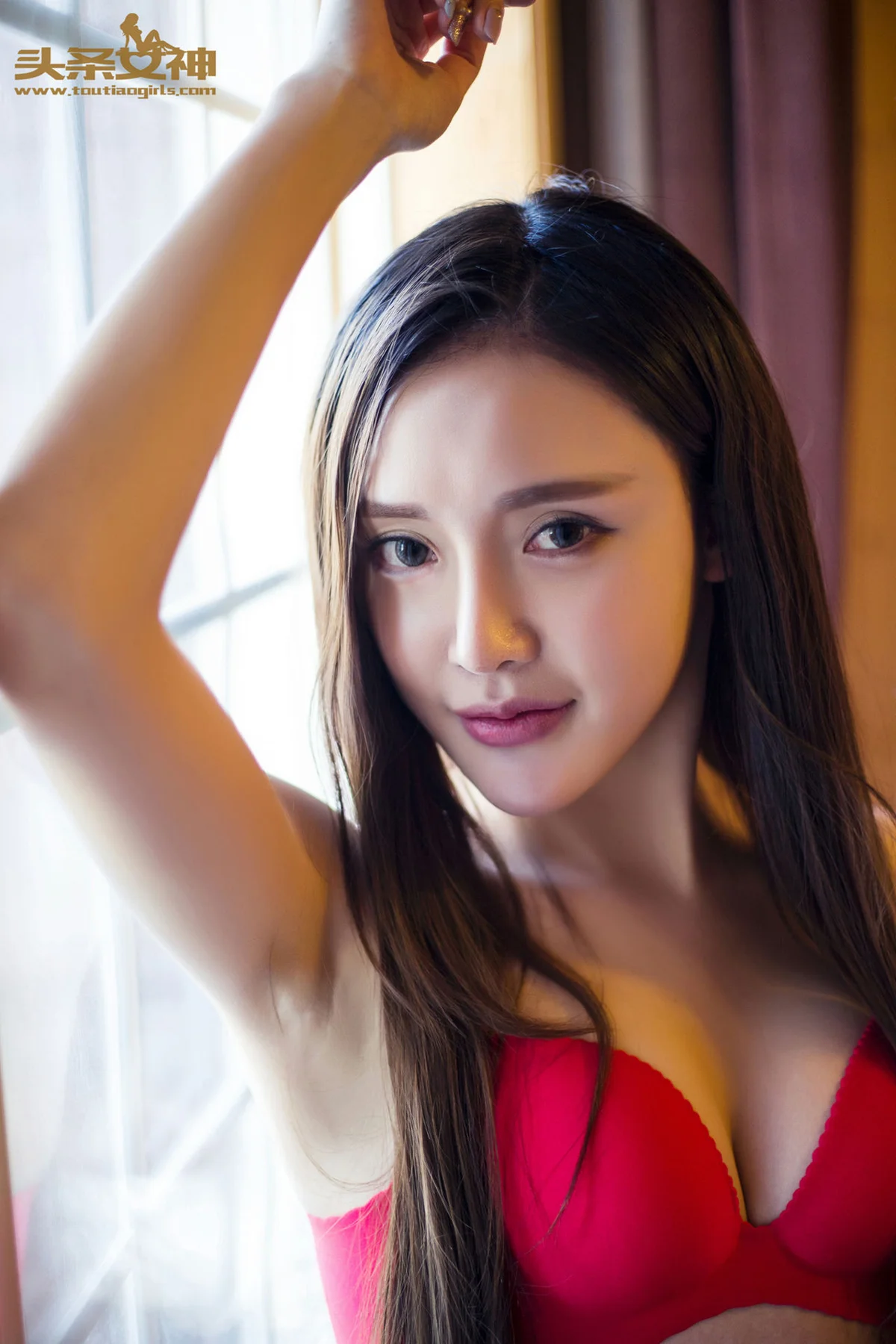 Goddes 头条女神 No.106 Modo 昭研雪屋 - 3