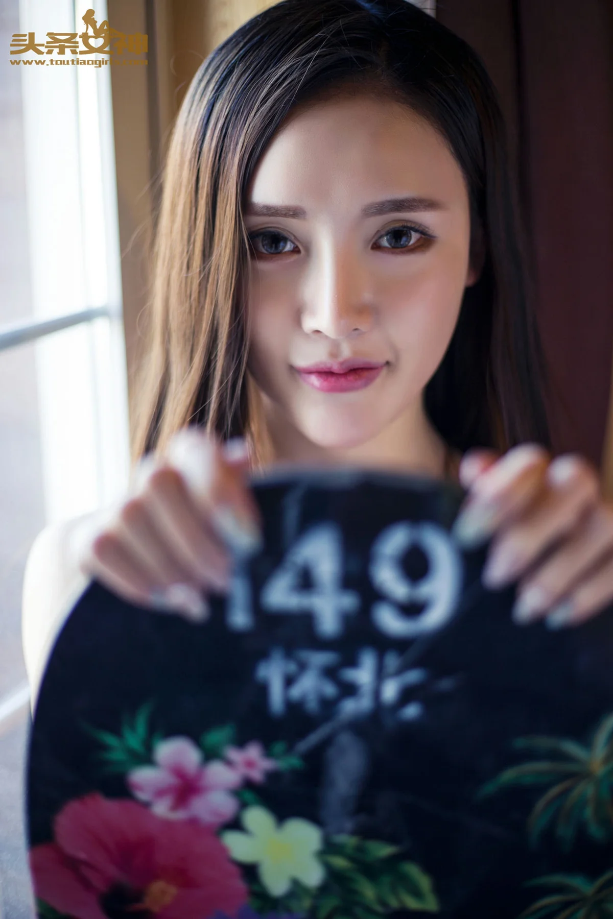 Goddes 头条女神 No.106 Modo 昭研雪屋 - 2