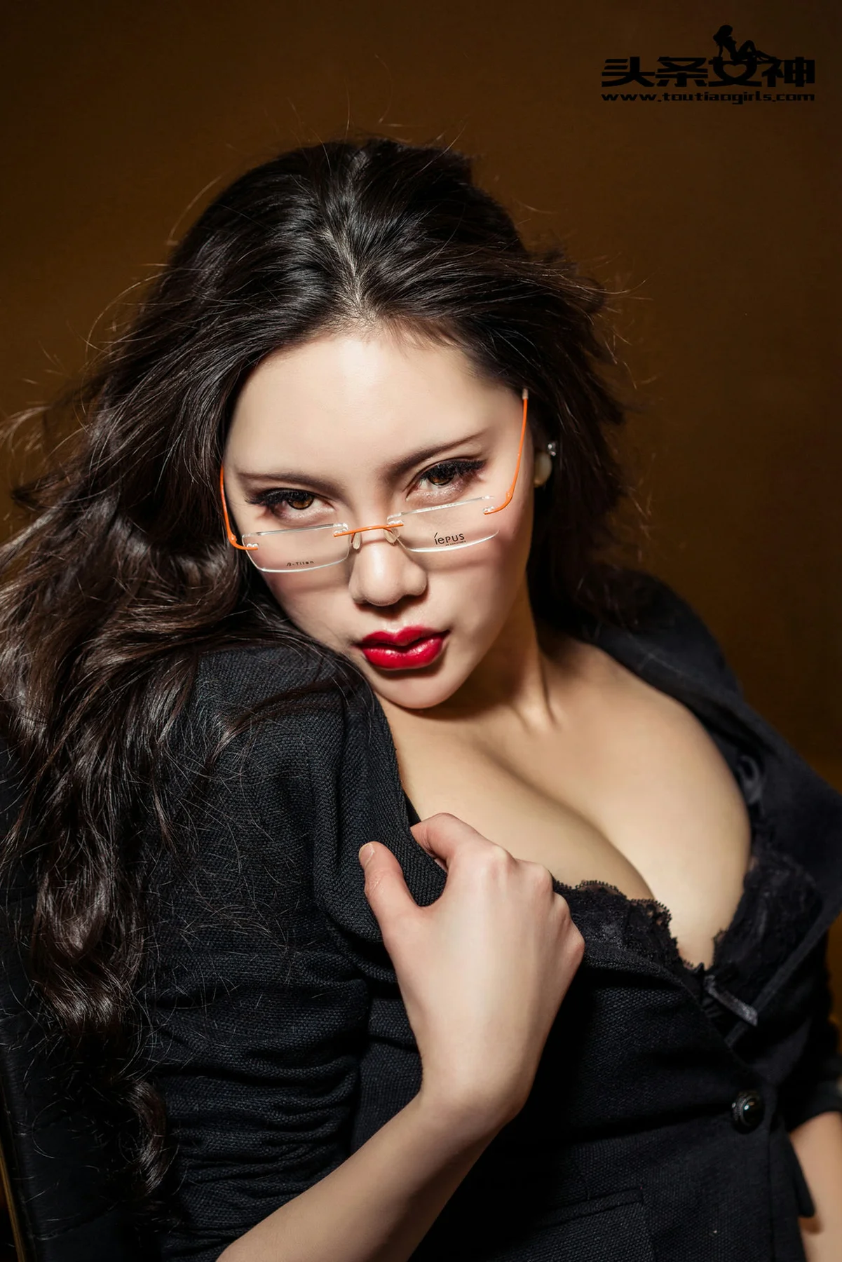 Goddes 头条女神 No.133 Modo 米娅 - 9