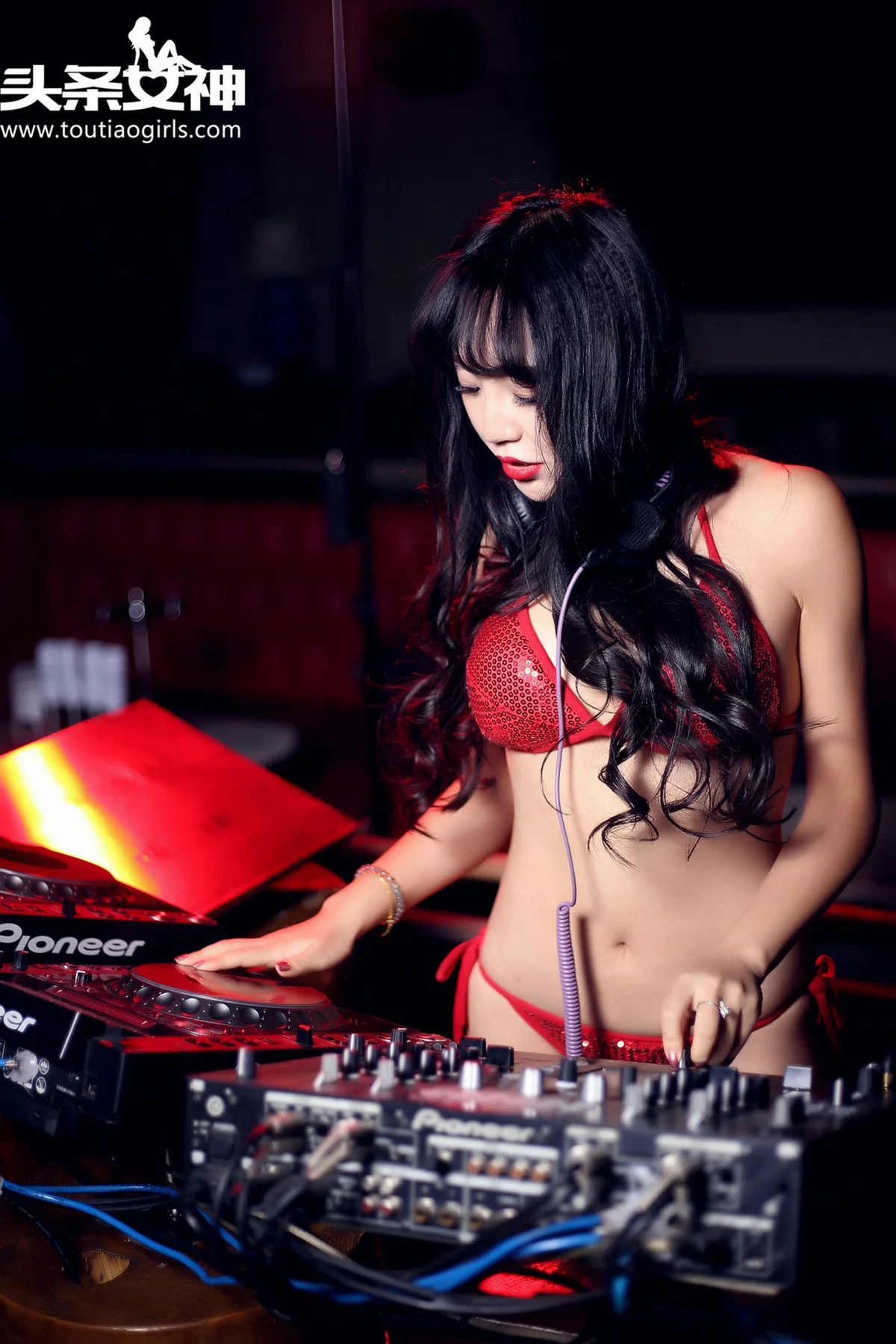 Goddes 头条女神 No.144 Modo 林茜精选集 - 3