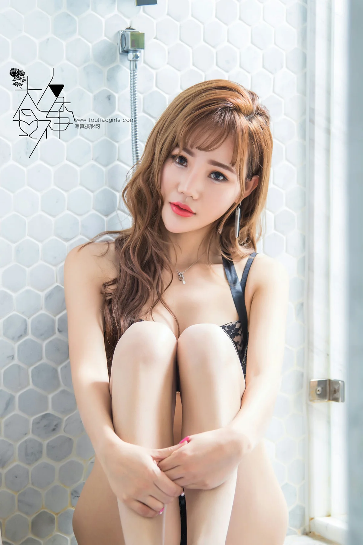 Goddes 头条女神 No.196 Modo 亚鑫情趣 - 8