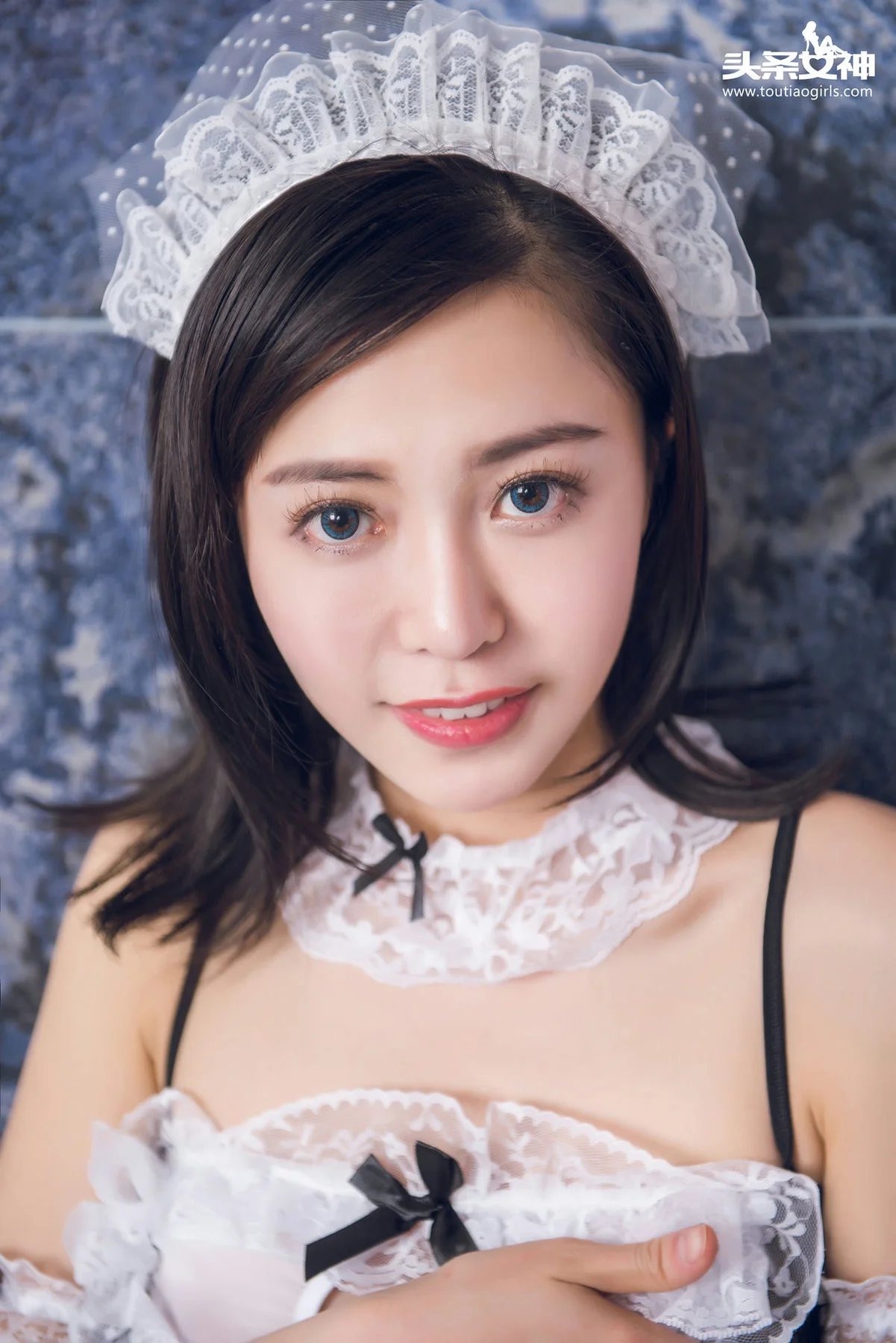 Goddes 头条女神 No.218 Modo 饭岛小爱 - 10