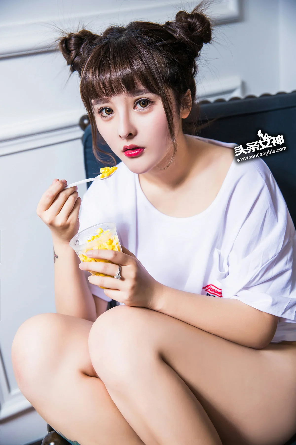 Goddes 头条女神 No.241 Modo 杨漫妮阿拉蕾 - 1