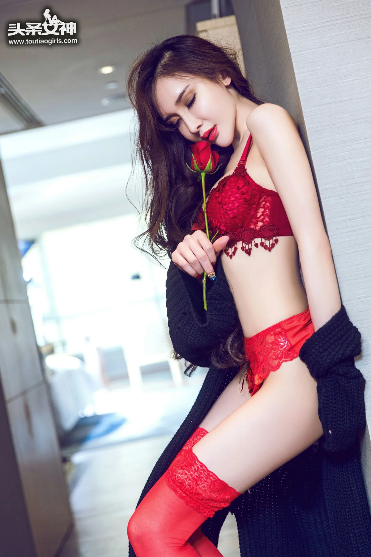 Goddes 头条女神 No.280 Modo 阿依努尔瓦娅 - 2