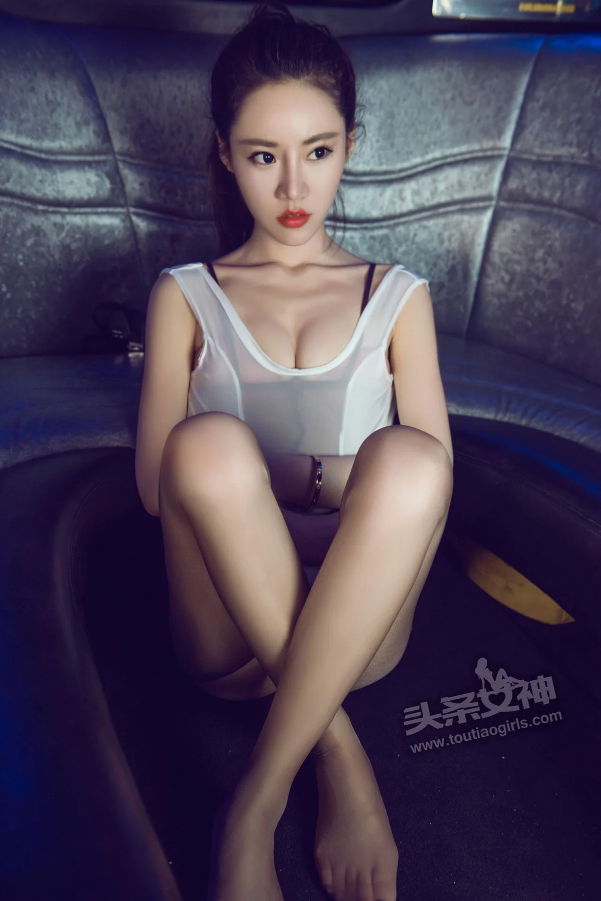 Goddes 头条女神 No.350 Modo 樊安妮 - 7