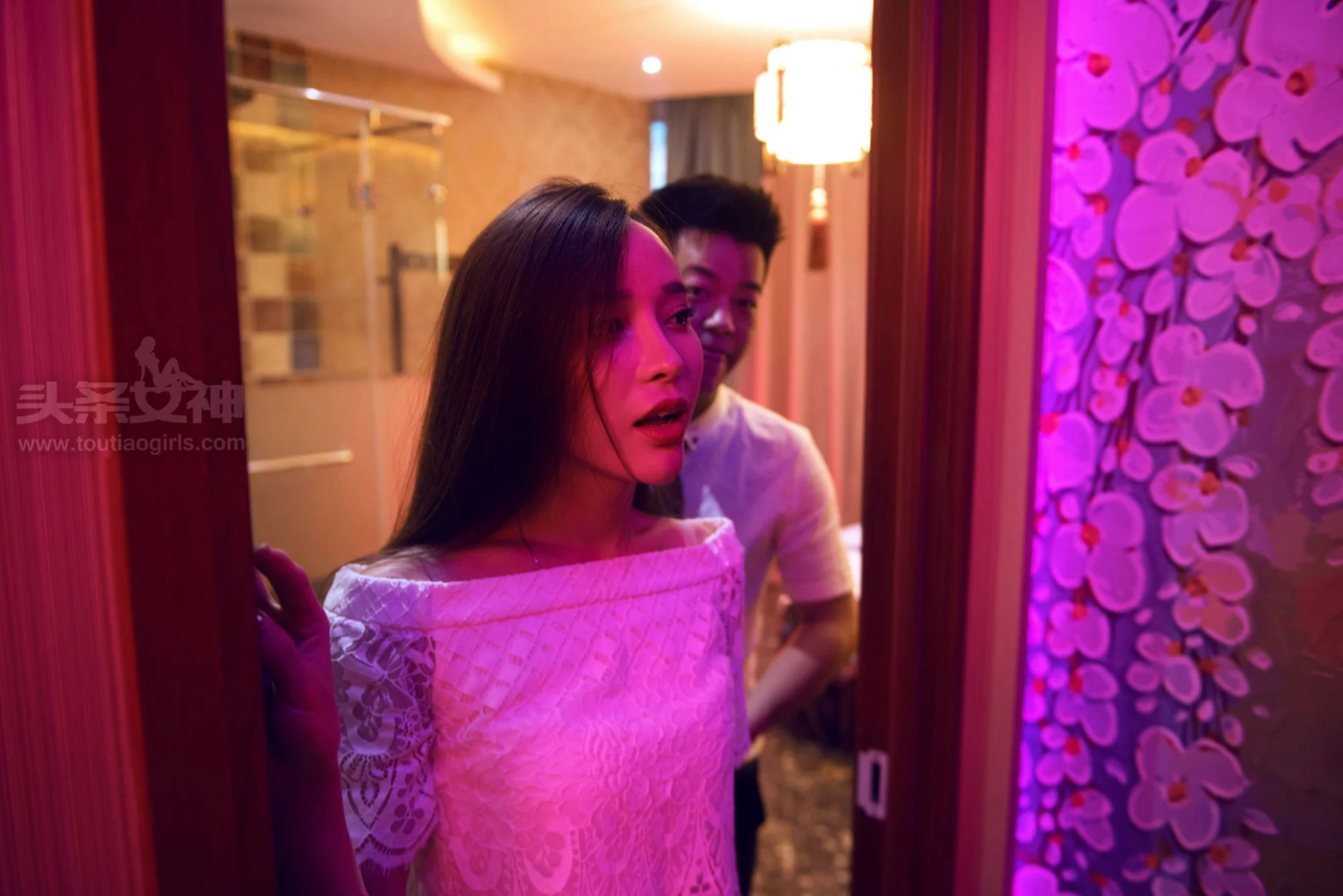 Goddes 头条女神 No.421 Modo 艾小青 - 7