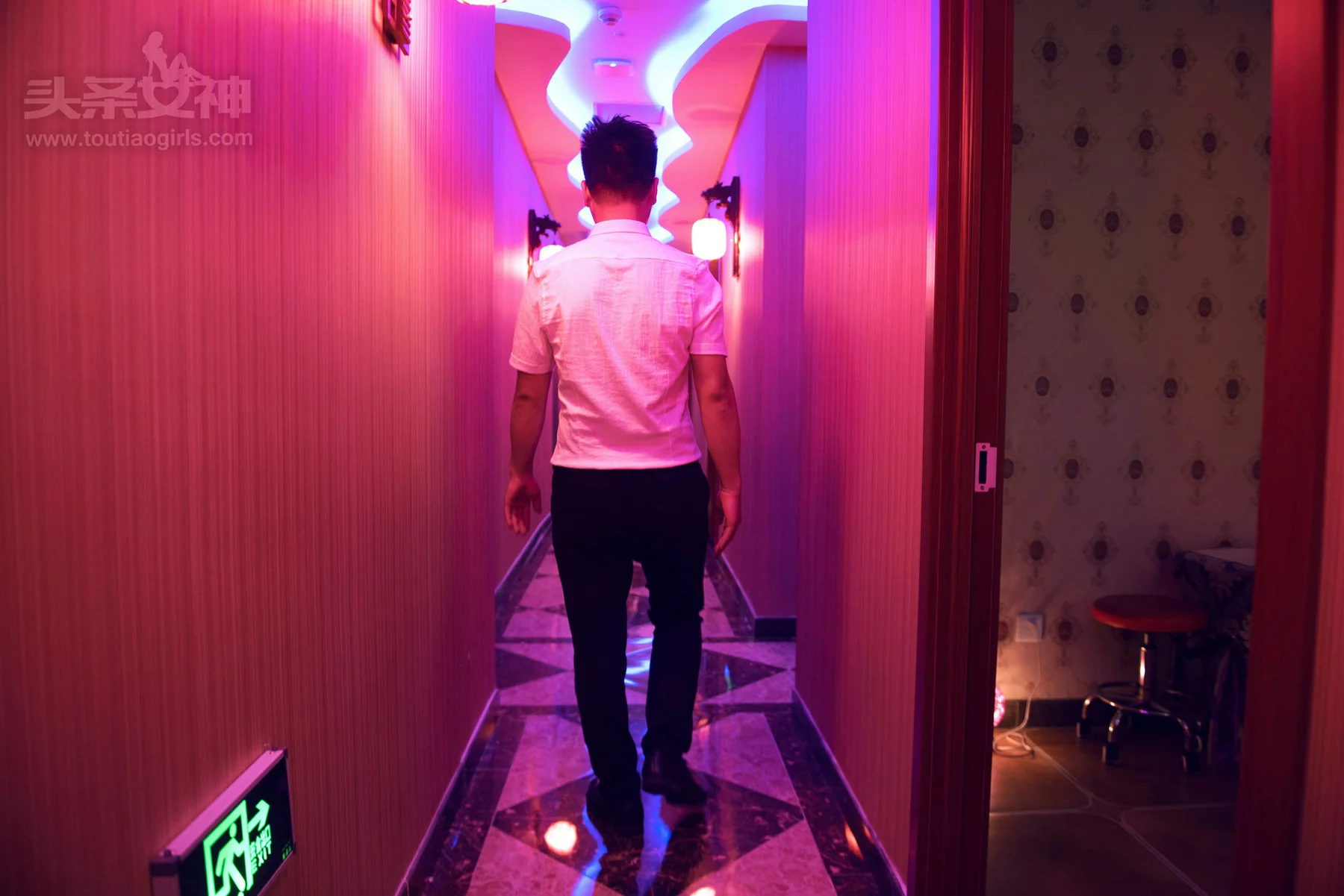 Goddes 头条女神 No.421 Modo 艾小青 - 9