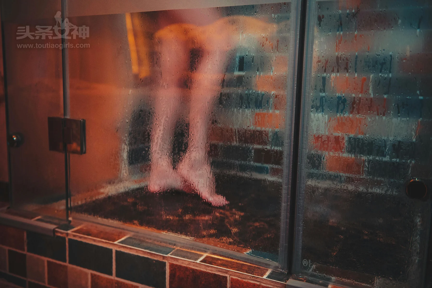 Goddes 头条女神 No.421 Modo 艾小青 - 9