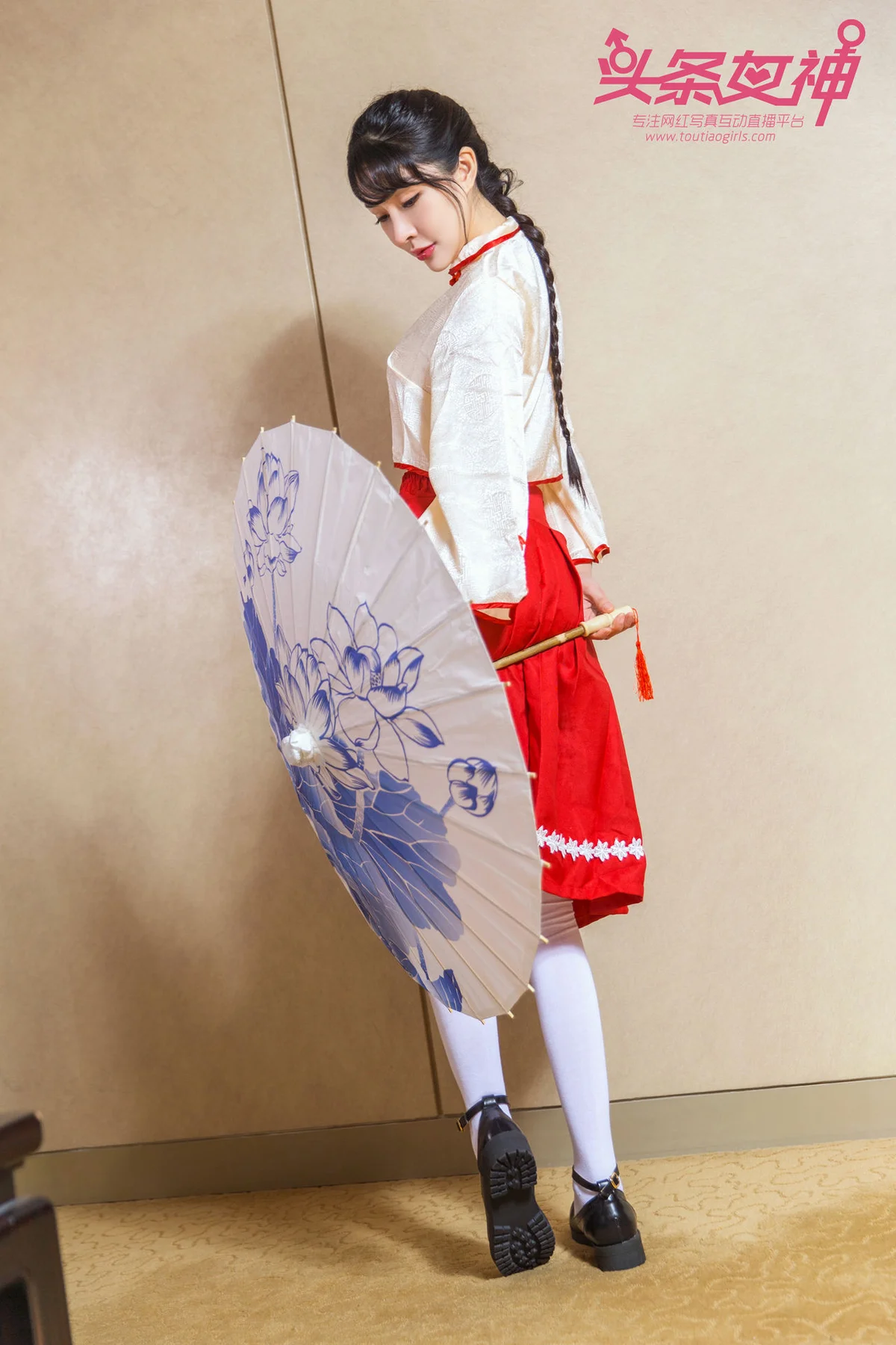 Goddes 头条女神 No.455 Modo Baby - 8