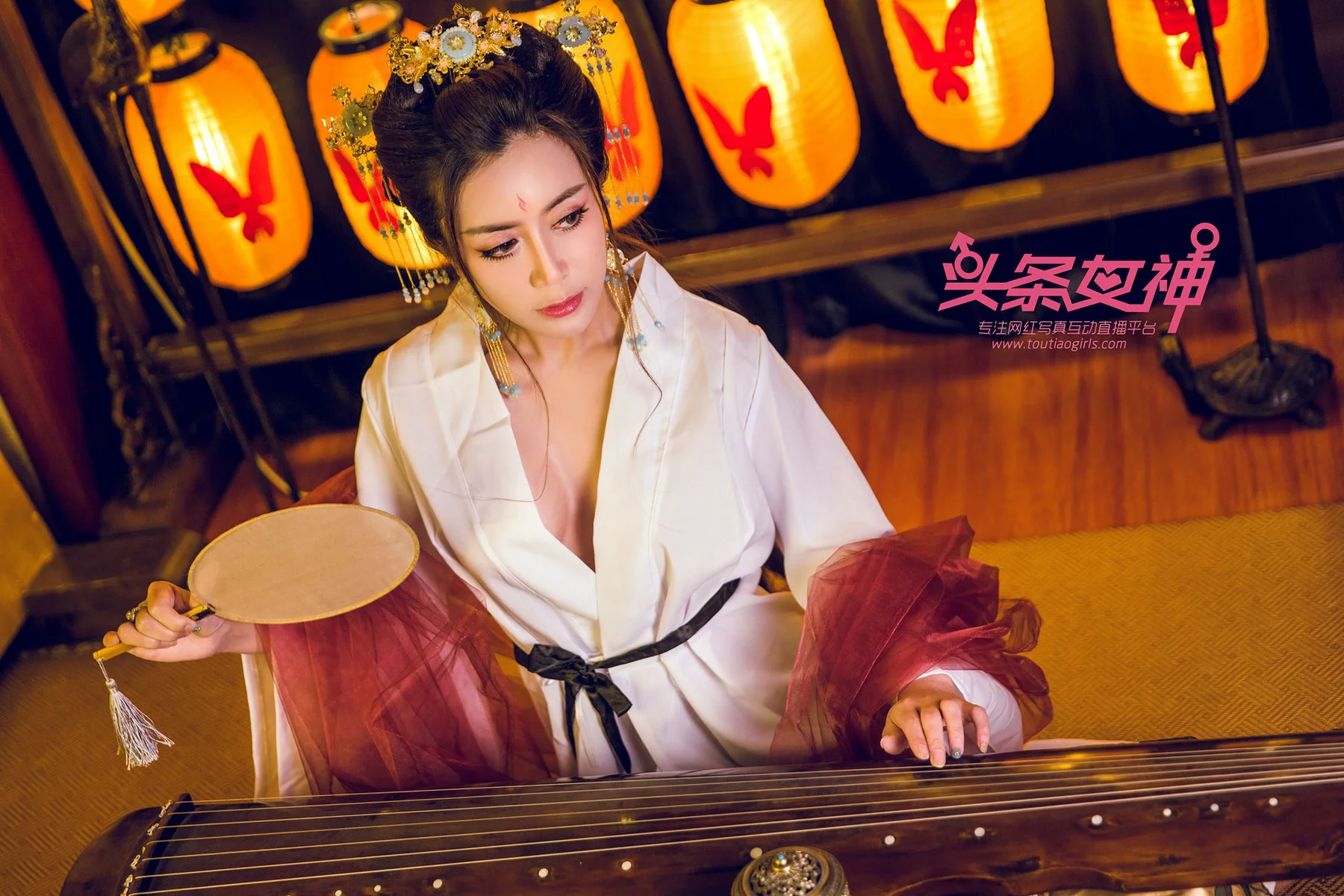 Goddes 头条女神 No.479 Modo 萱宸 - 4