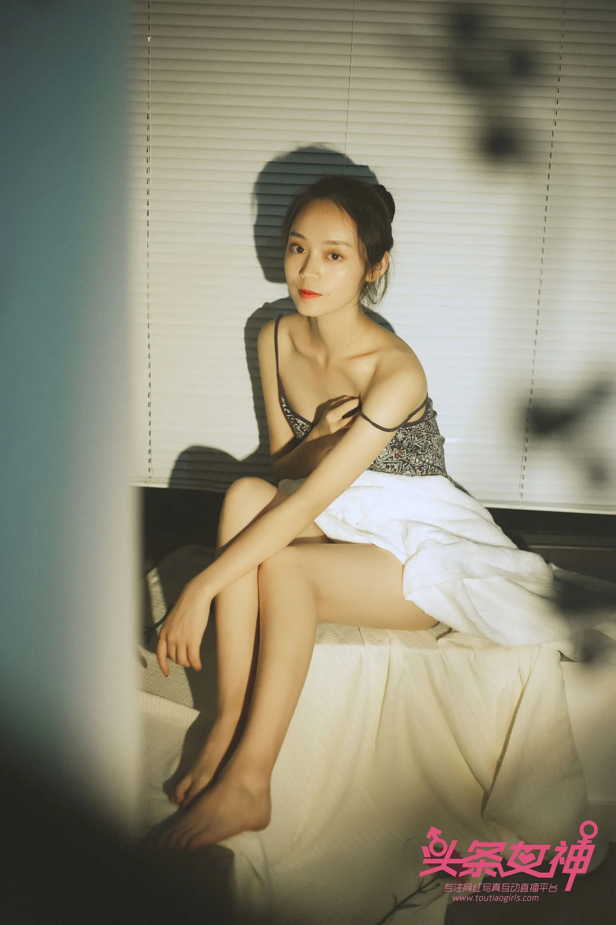 Goddes 头条女神 No.527 Modo 天使之恋 - 4