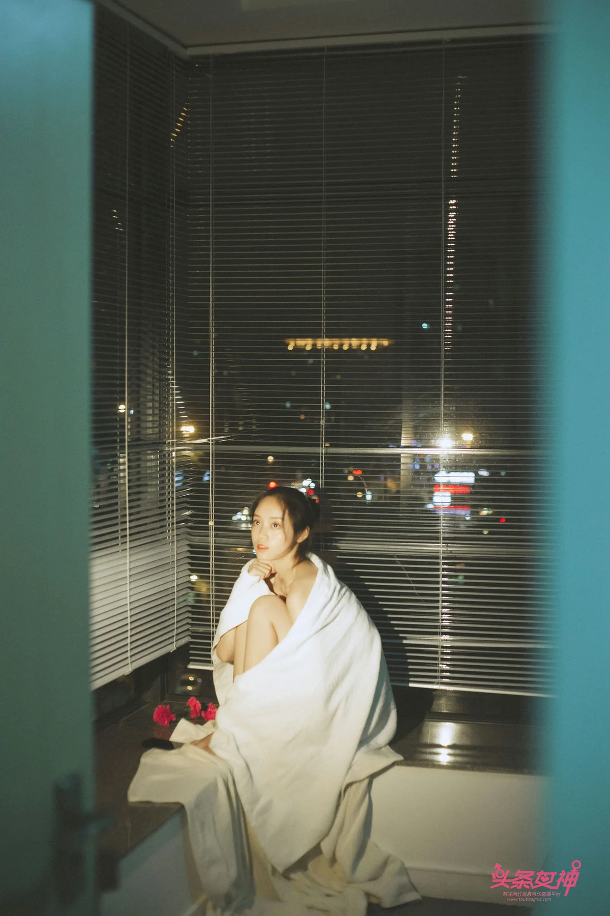 Goddes 头条女神 No.527 Modo 天使之恋 - 2