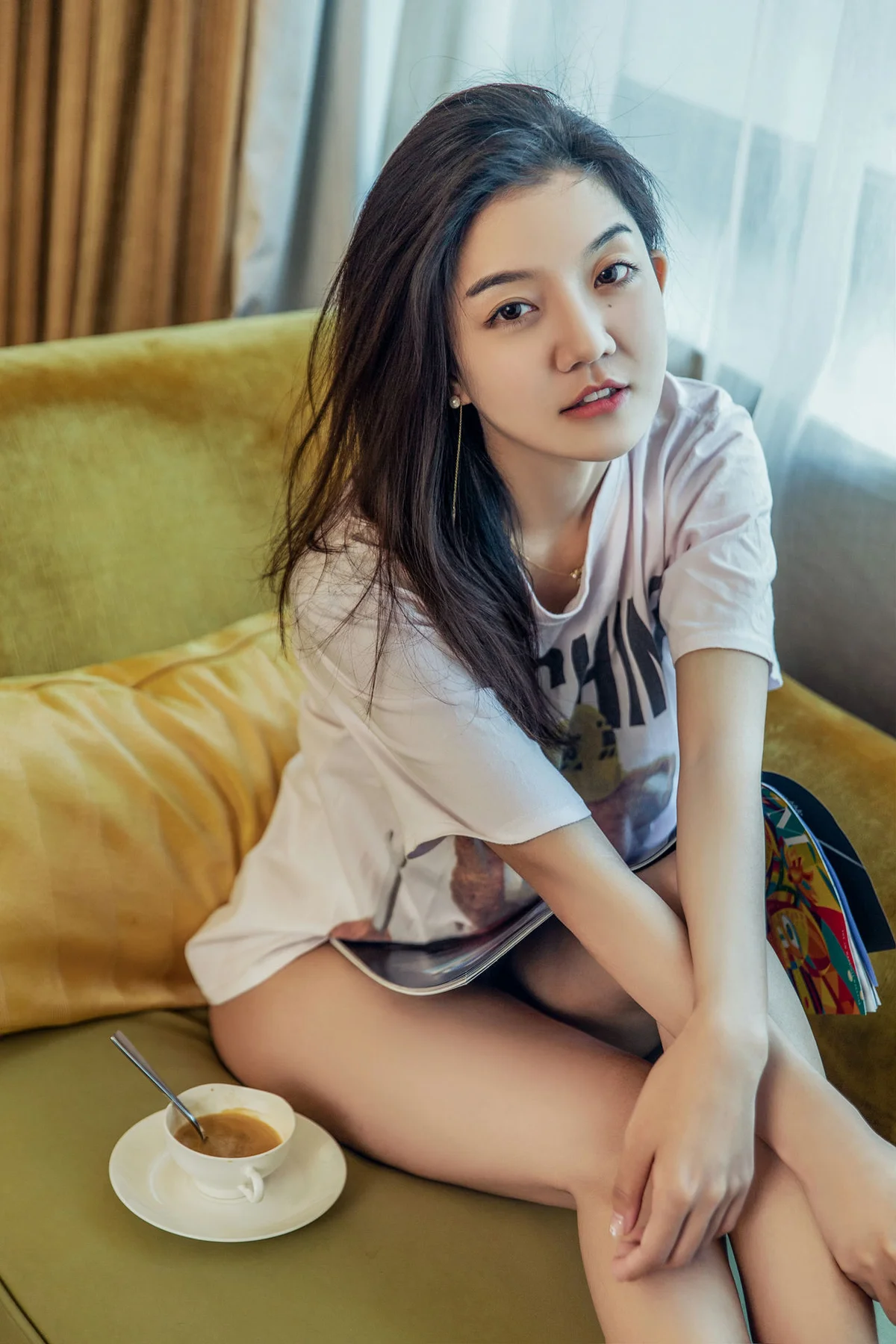 Goddes 头条女神 No.545 Modo 鱼宝宝 - 4