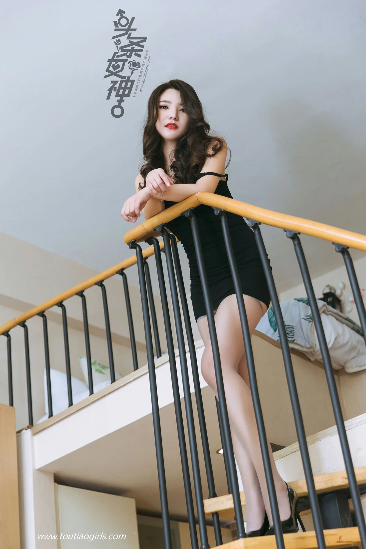 Goddes 头条女神 No.559 Modo 小唐蜜汁熟女 - 10