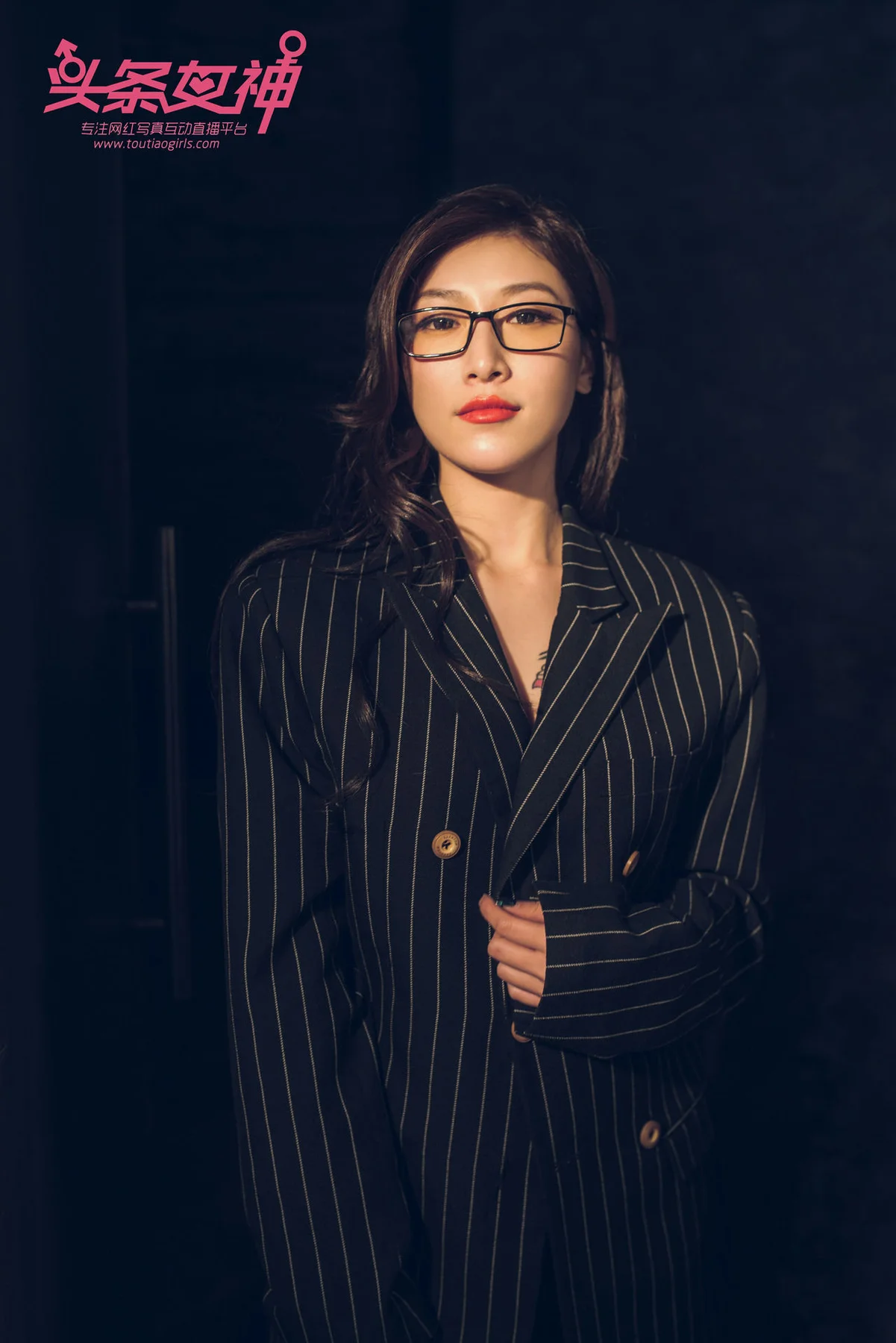 Goddes 头条女神 No.579 Modo 杜花花 - 2