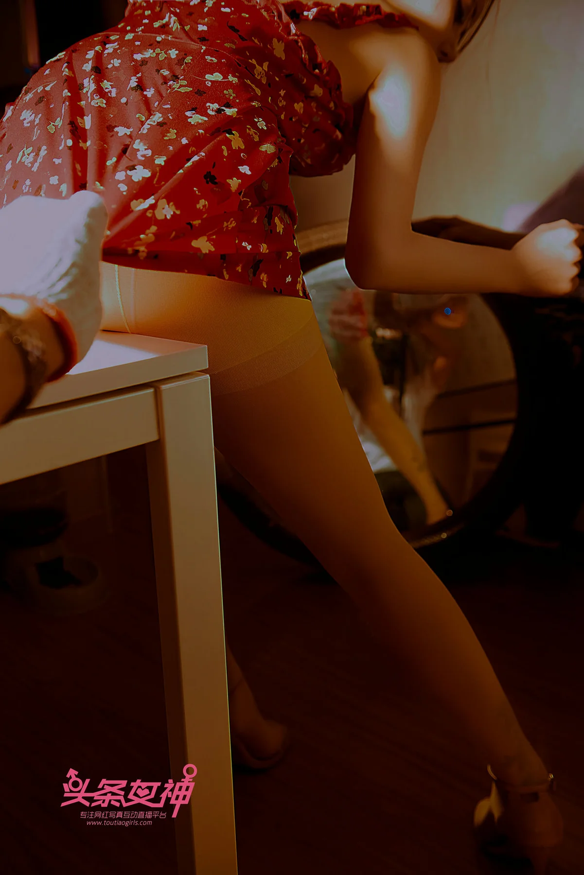 Goddes 头条女神 No.607 Modo 第五人格 - 3