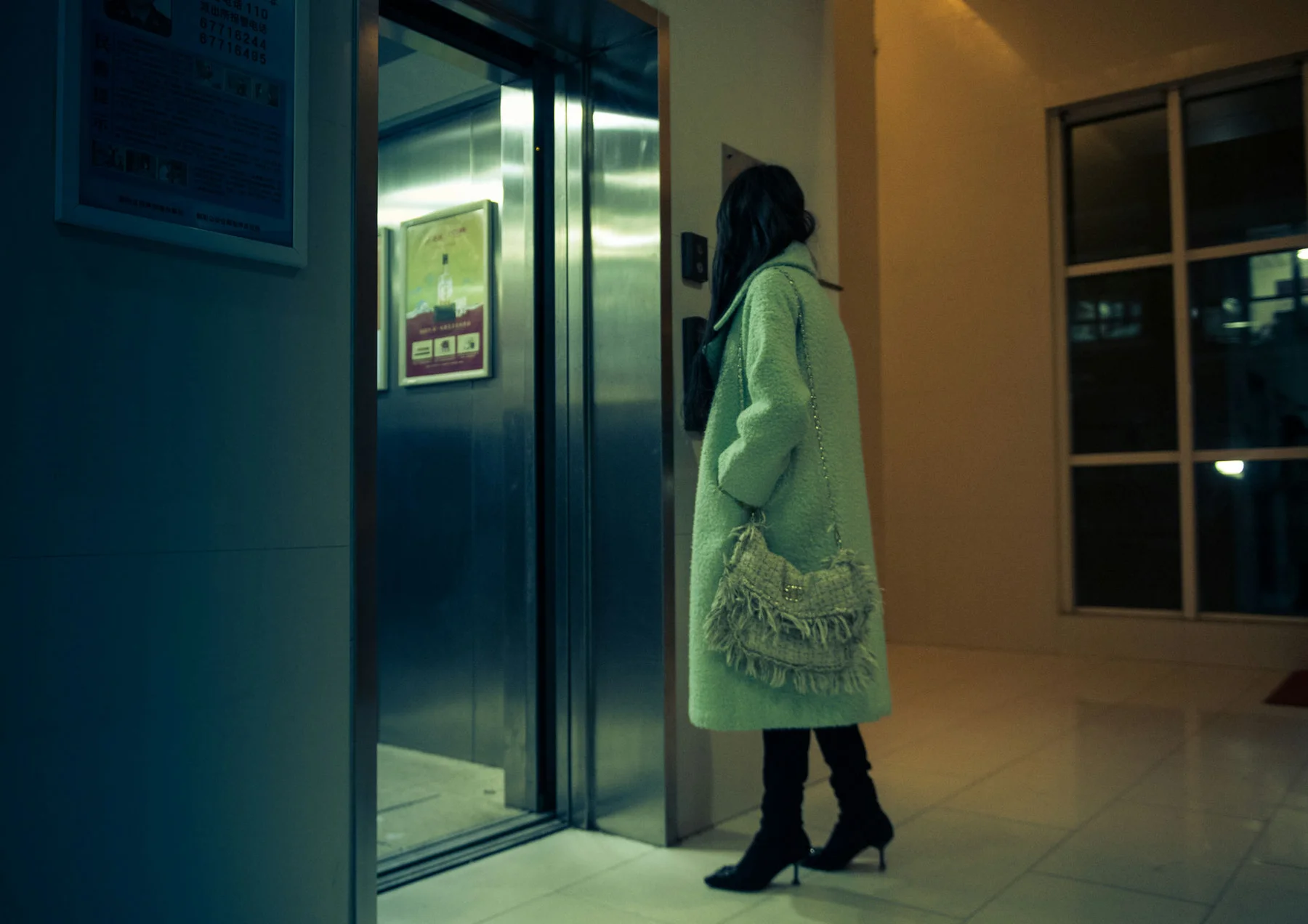 Goddes 头条女神 No.612 Modo 猫咪6M - 3