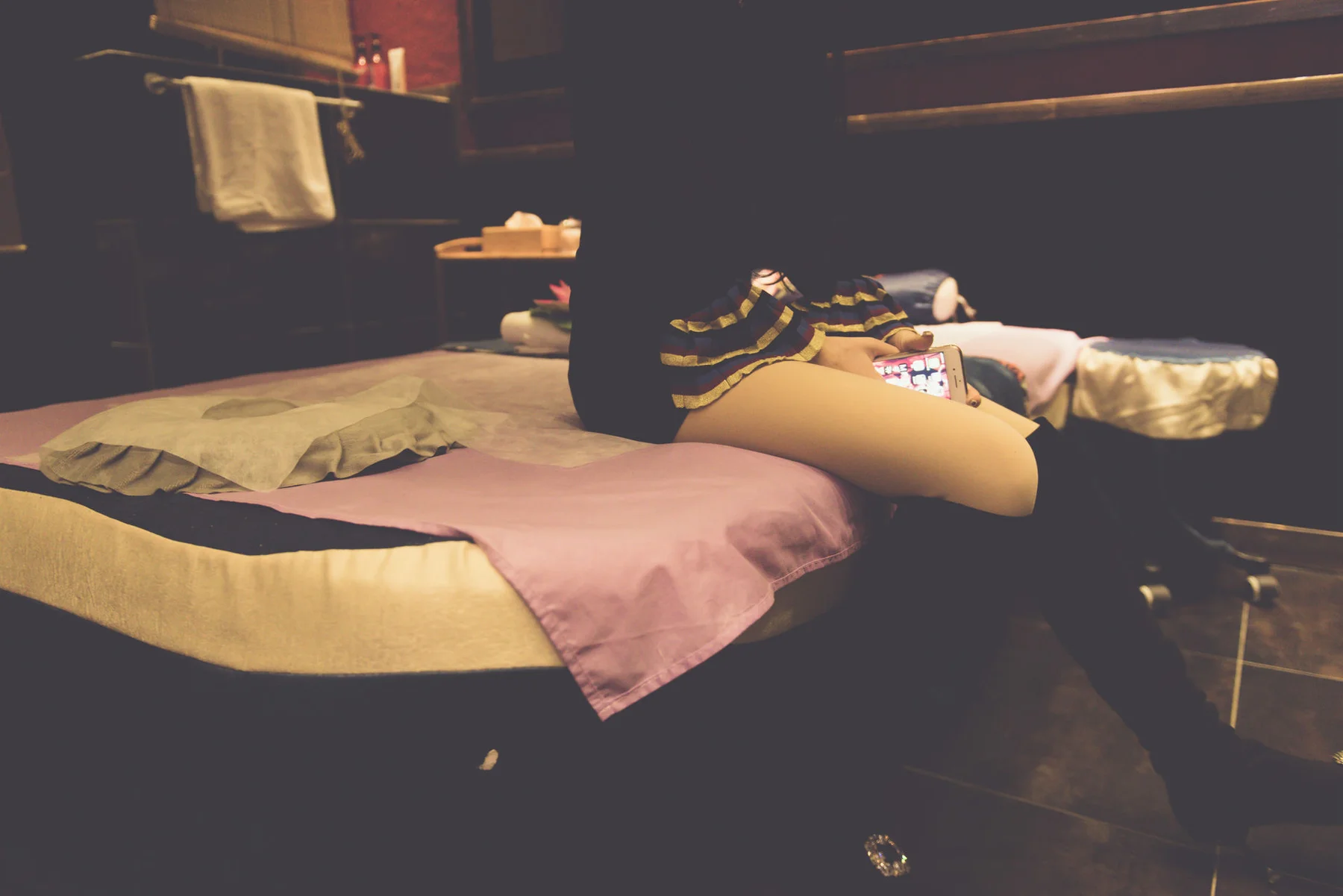 Goddes 头条女神 No.612 Modo 猫咪6M - 8