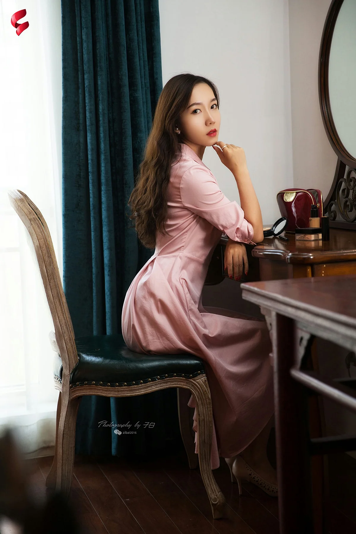 Goddes 头条女神 No.786 岁月如歌9P 小乔 - 6