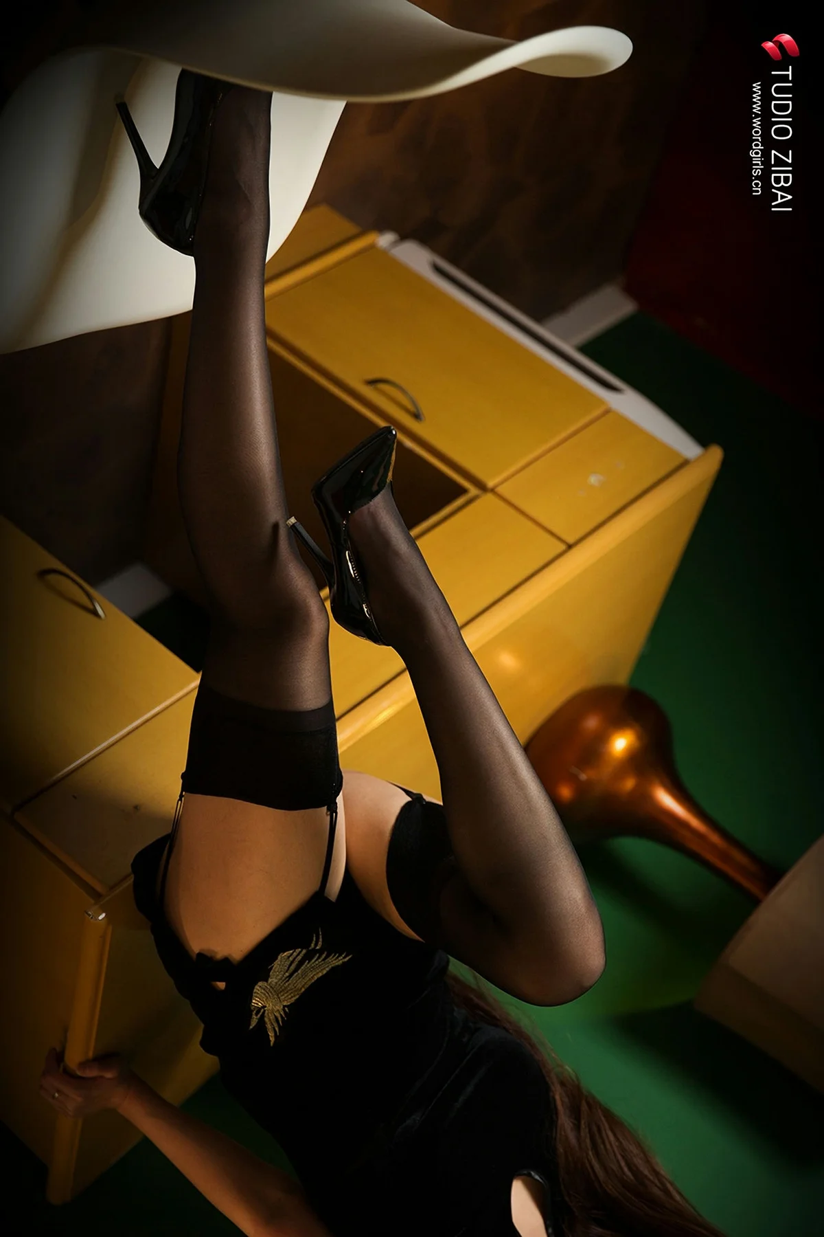 Goddes 头条女神 No.787 露丝玛丽 JennyR - 6