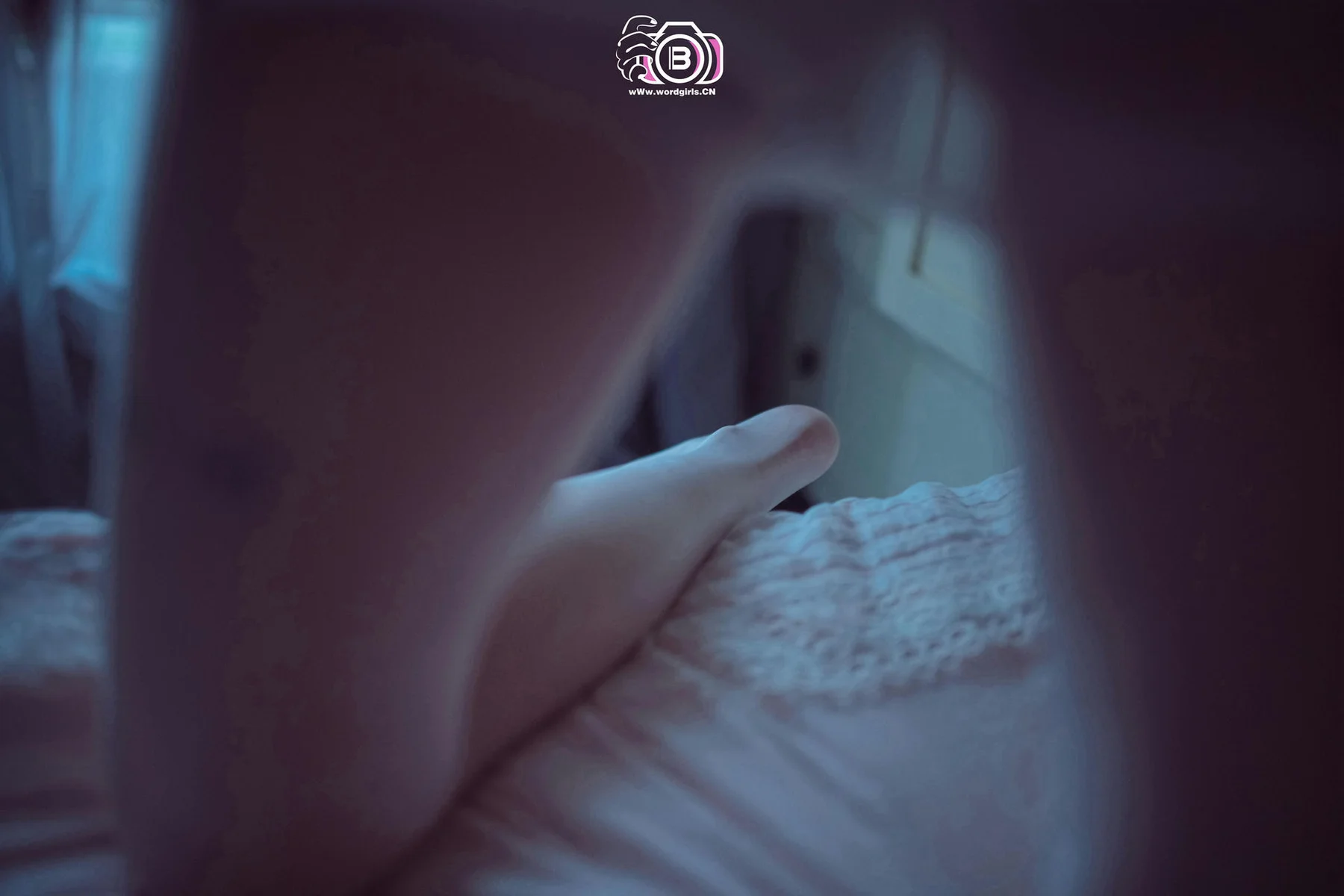 Goddes 头条女神 No.806 女主播李温柔的涨粉日记温柔 - 5