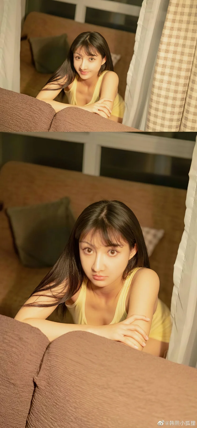 Goddes 头条女神 No.842 少女心韩熙小狐狸 - 5