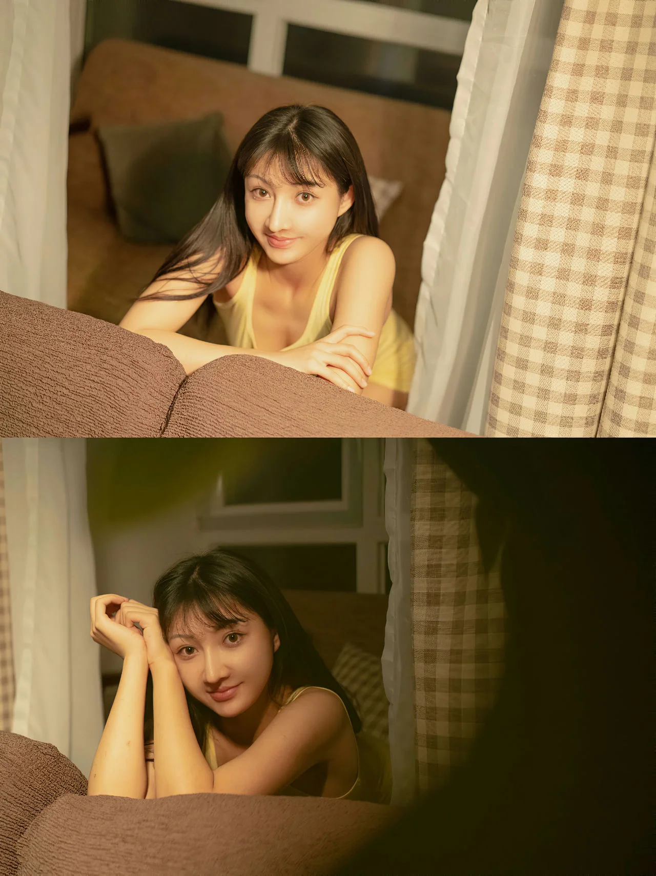 Goddes 头条女神 No.842 少女心韩熙小狐狸 - 9