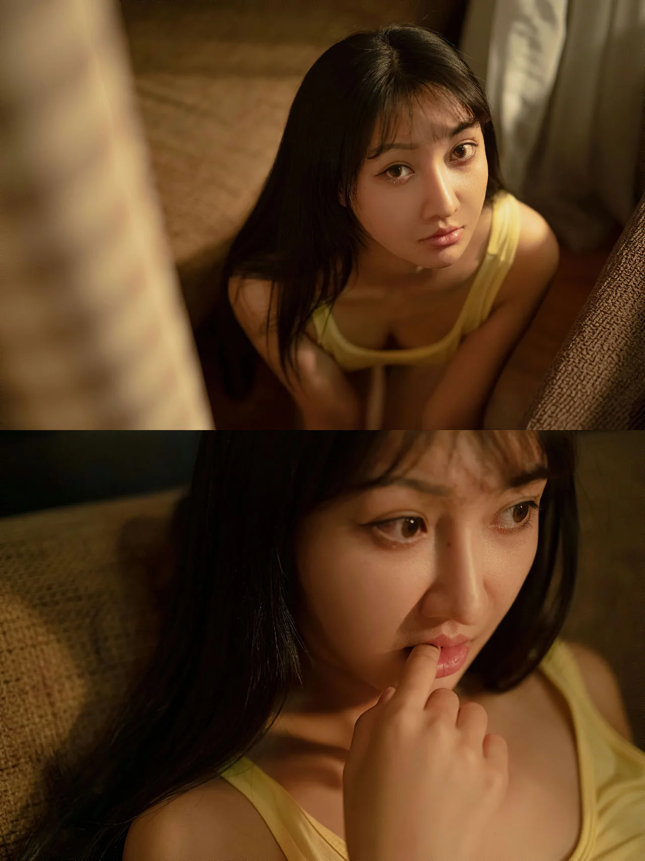 Goddes 头条女神 No.842 少女心韩熙小狐狸 - 3