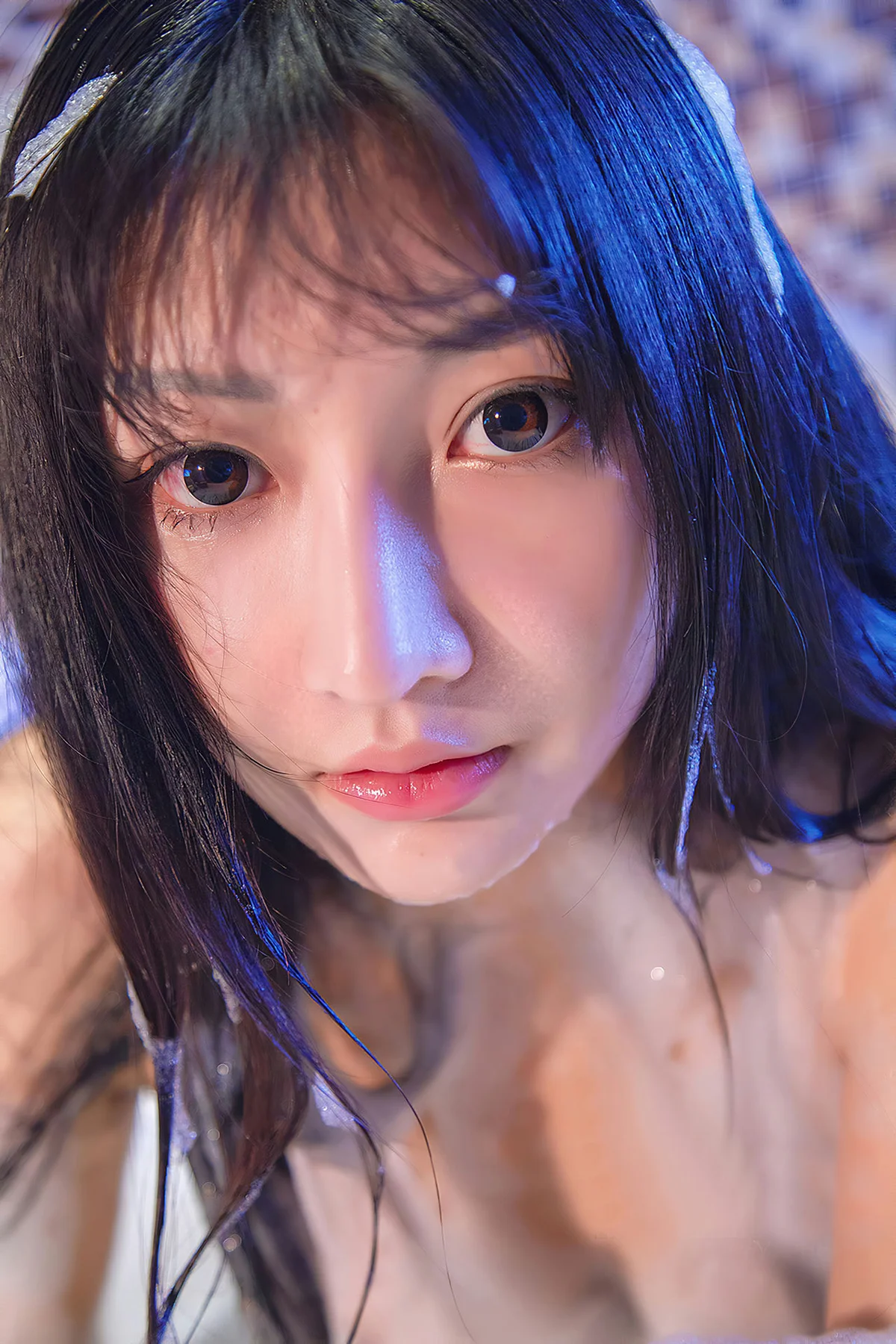 Goddes 头条女神 No.843 泡泡爱情：韩熙小狐狸 - 8