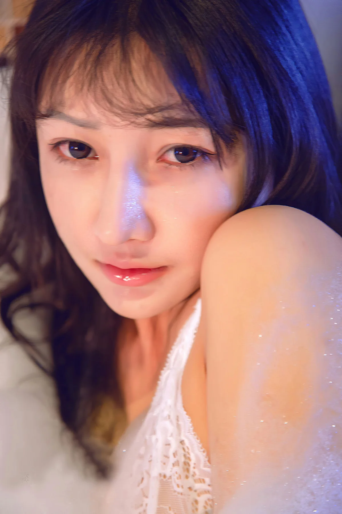 Goddes 头条女神 No.843 泡泡爱情：韩熙小狐狸 - 4