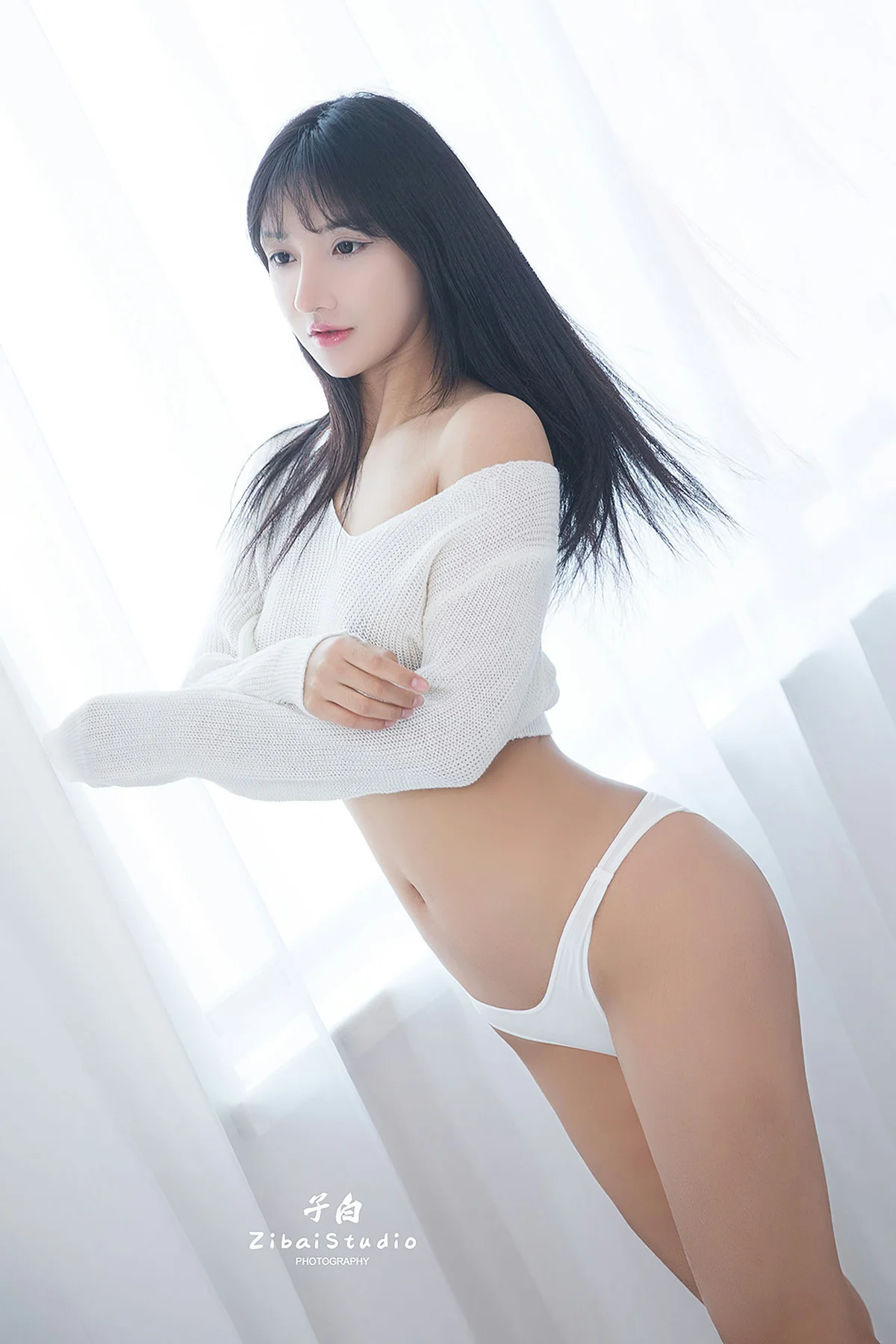 Goddes 头条女神 No.850 天使宝贝 韩熙小狐狸 - 4