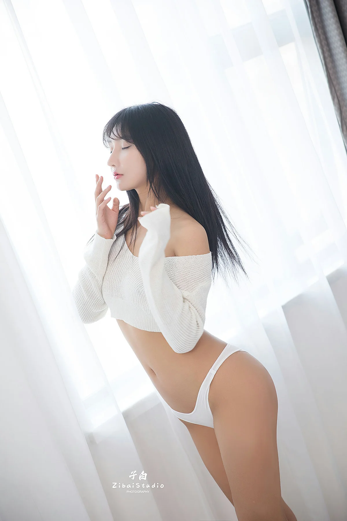 Goddes 头条女神 No.850 天使宝贝 韩熙小狐狸 - 8