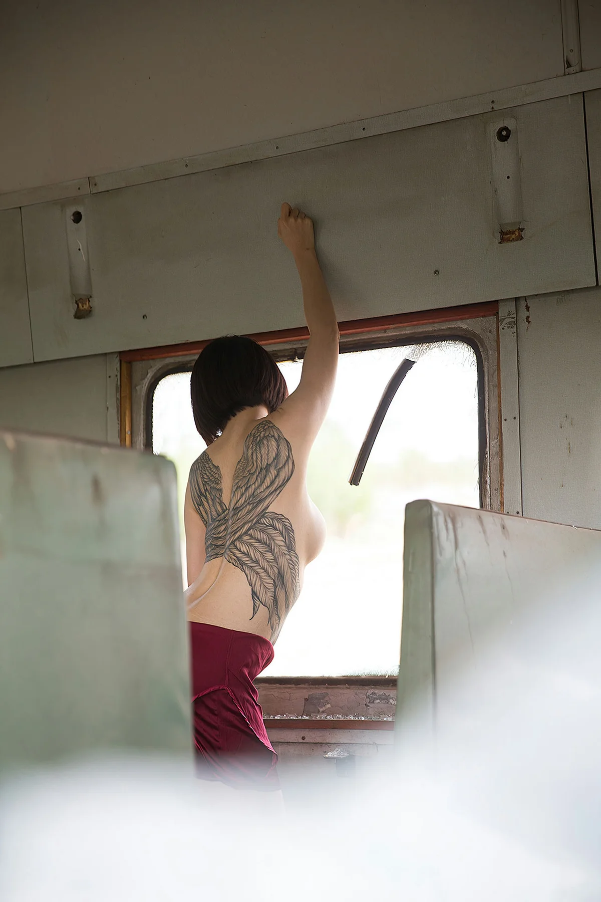 Goddes 头条女神 No.887 猜火车 潘朵拉 - 9