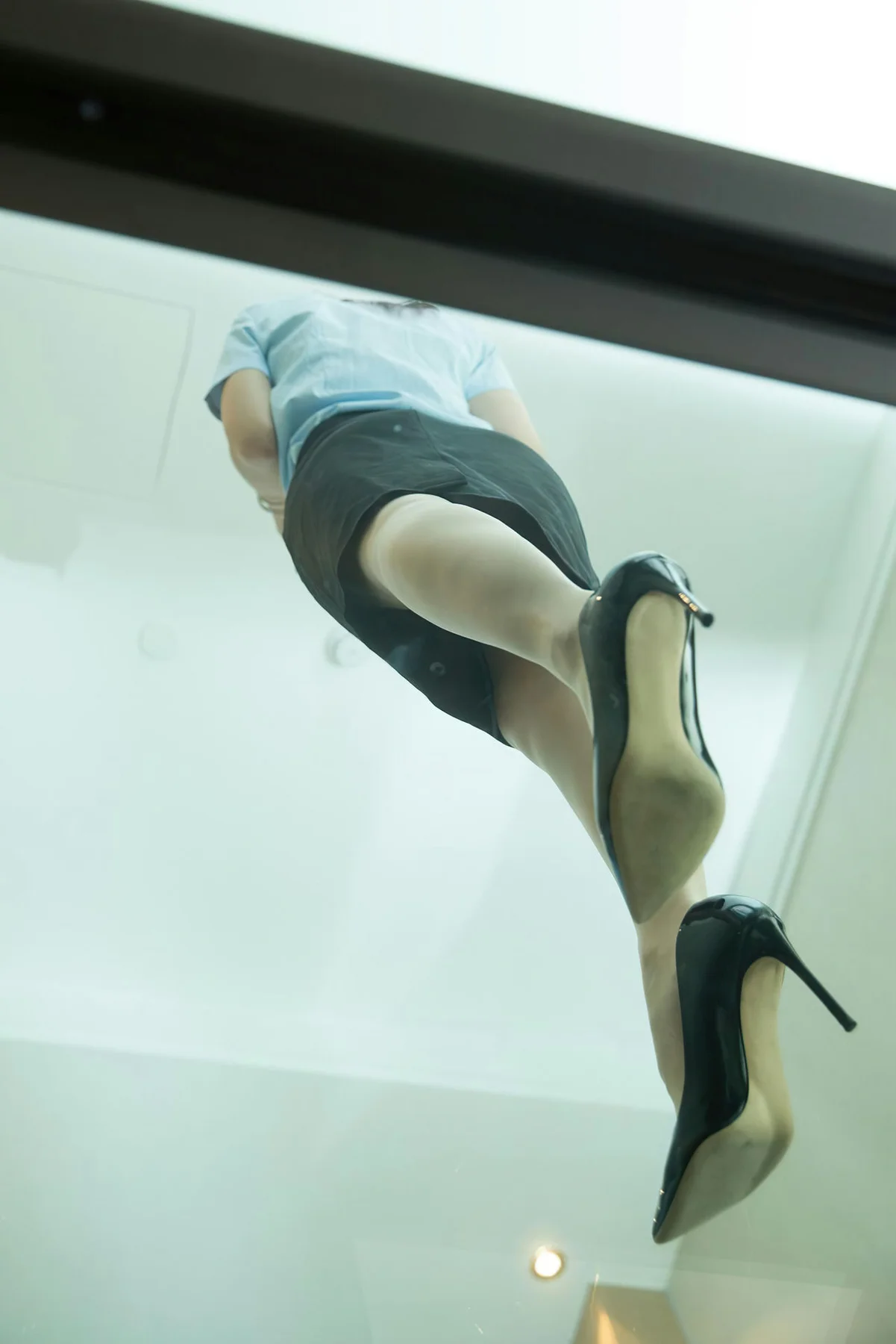 Goddes 头条女神 No.S048 凤舞白沙VIP版玄子　 - 4