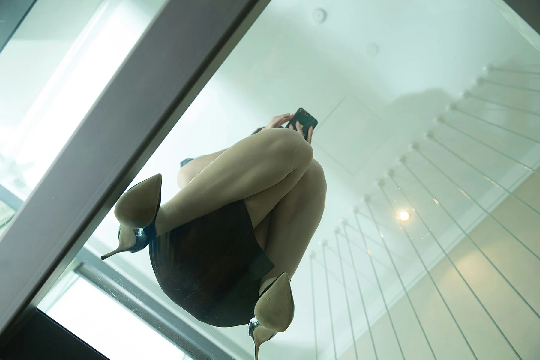 Goddes 头条女神 No.S048 凤舞白沙VIP版玄子　 - 6