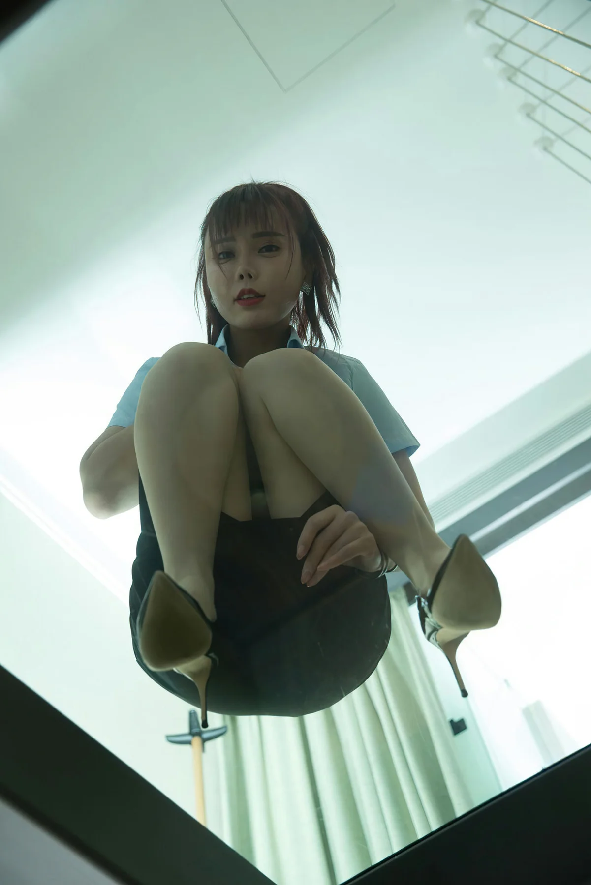 Goddes 头条女神 No.S048 凤舞白沙VIP版玄子　 - 7