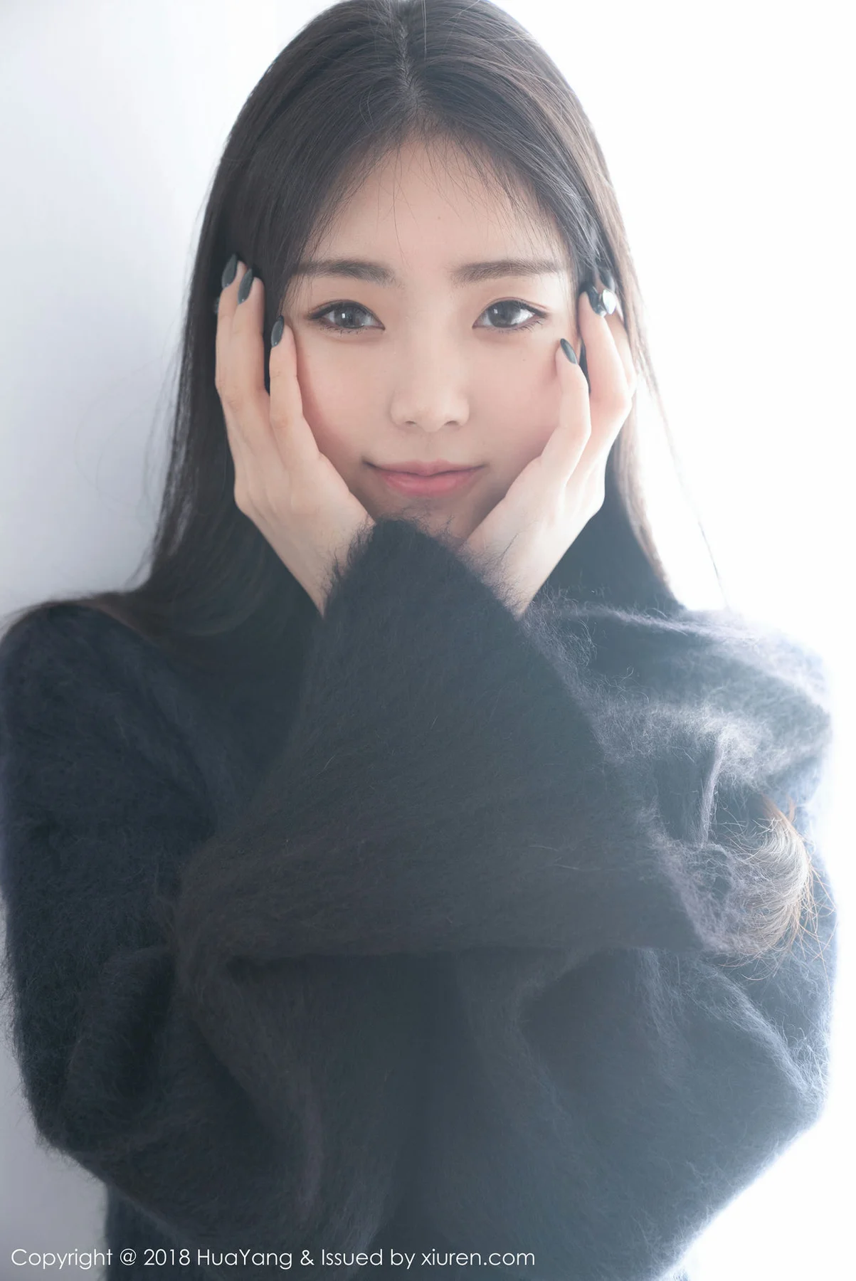 HuaYang 花漾show Vol.027 Modo 可樂Vicky泰国旅拍 - 7