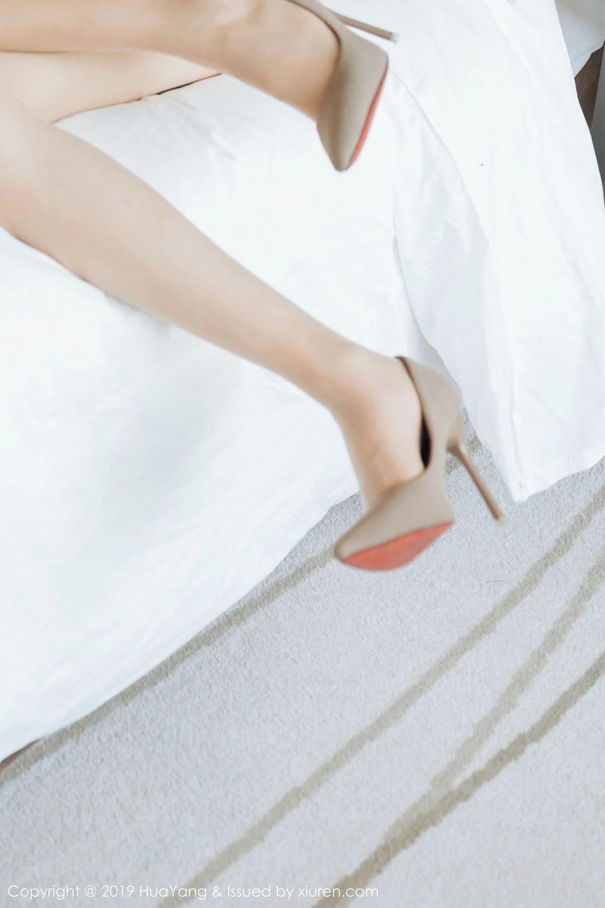 HuaYang 花漾show Vol.163 艺轩 气质复古美女首套写真 - 8