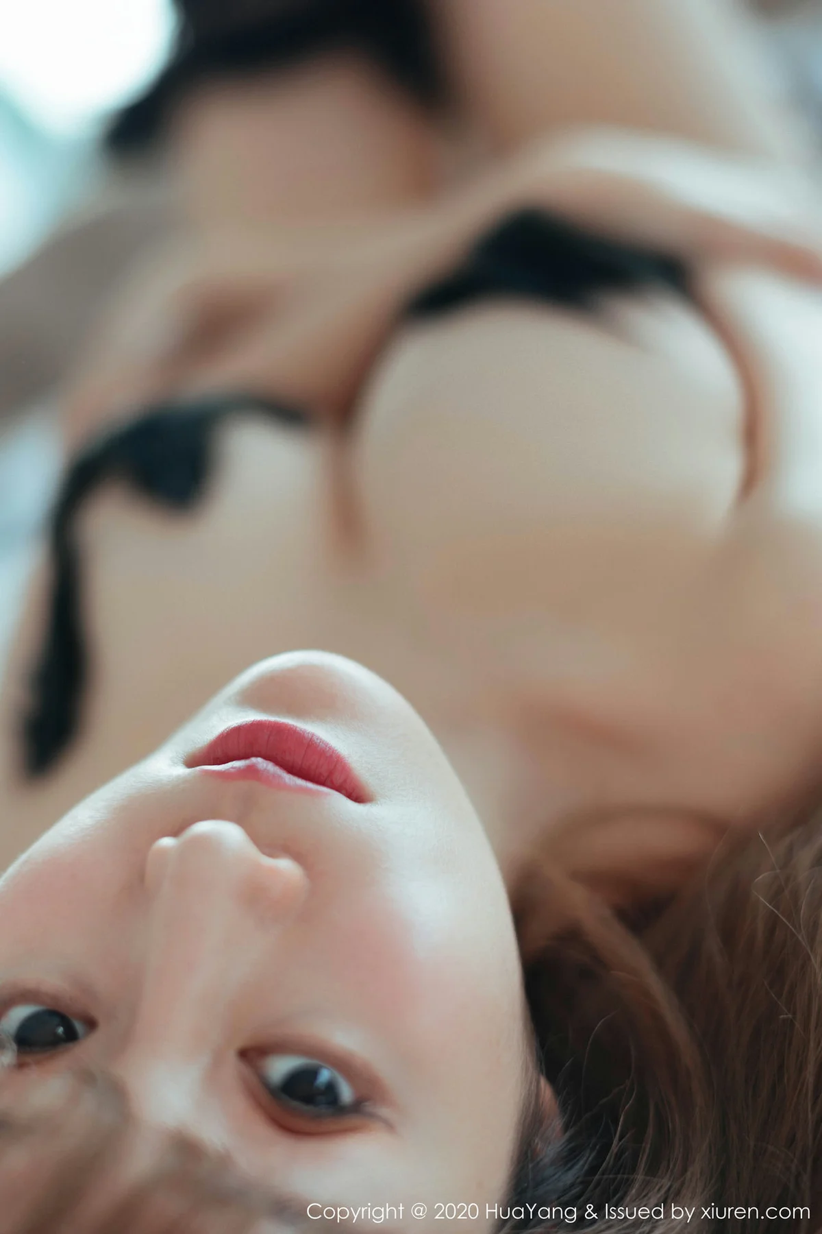 HuaYang 花漾show Vol.206 恶魔天使的双重御姐 王雨纯 普吉岛旅... - 5