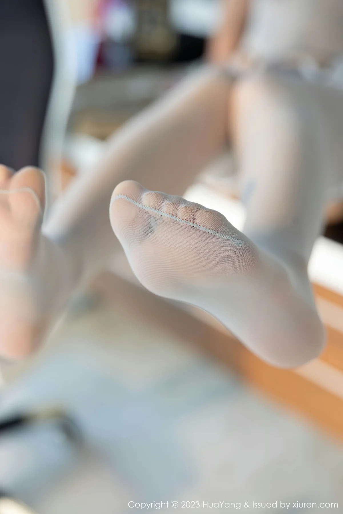 HuaYang 花漾show Vol.530  朱可儿Flora 轻透薄纱服饰泰国旅拍111 - 10