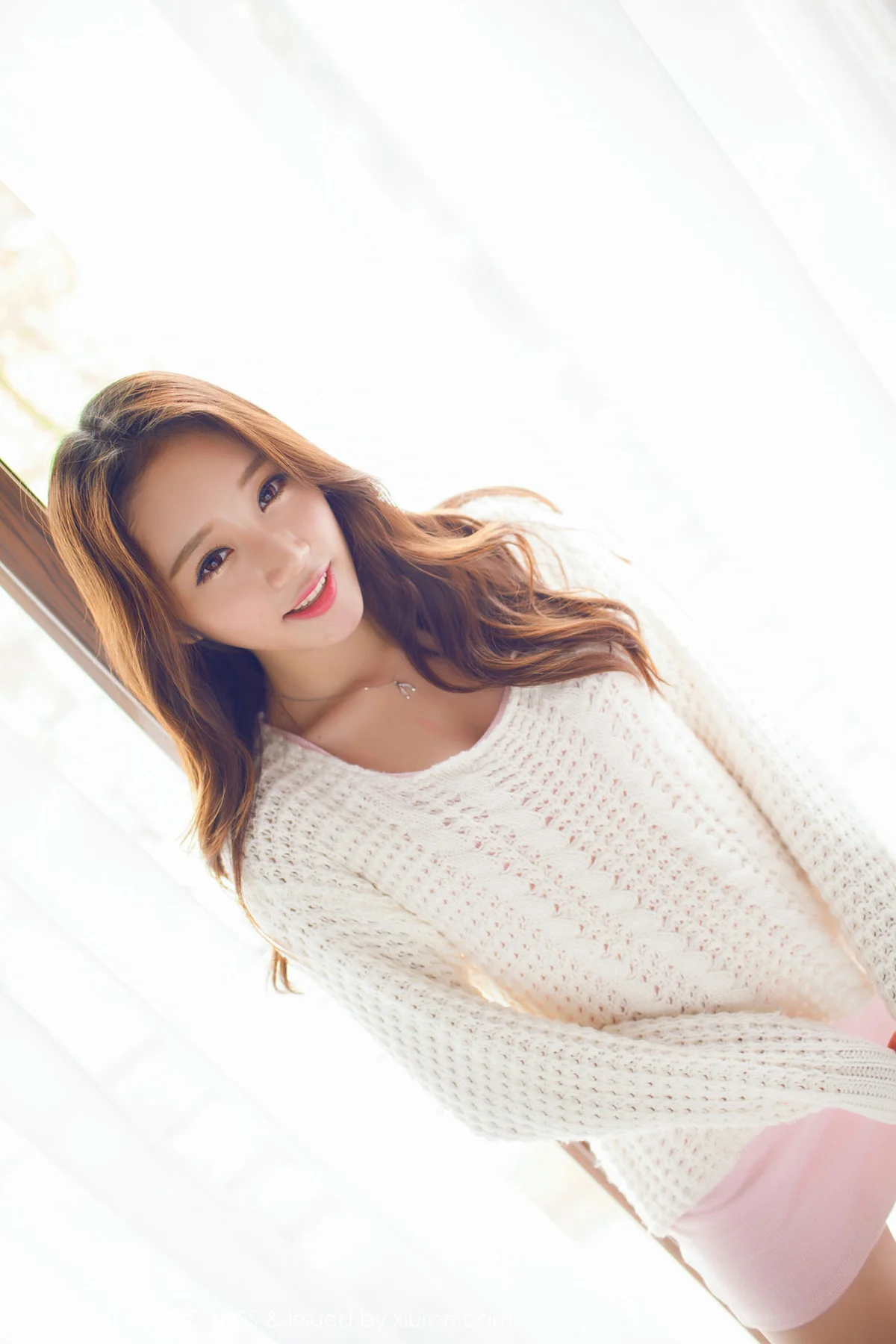 IMiss爱蜜社 Vol.015 小丽莎萌萌哒 - 10