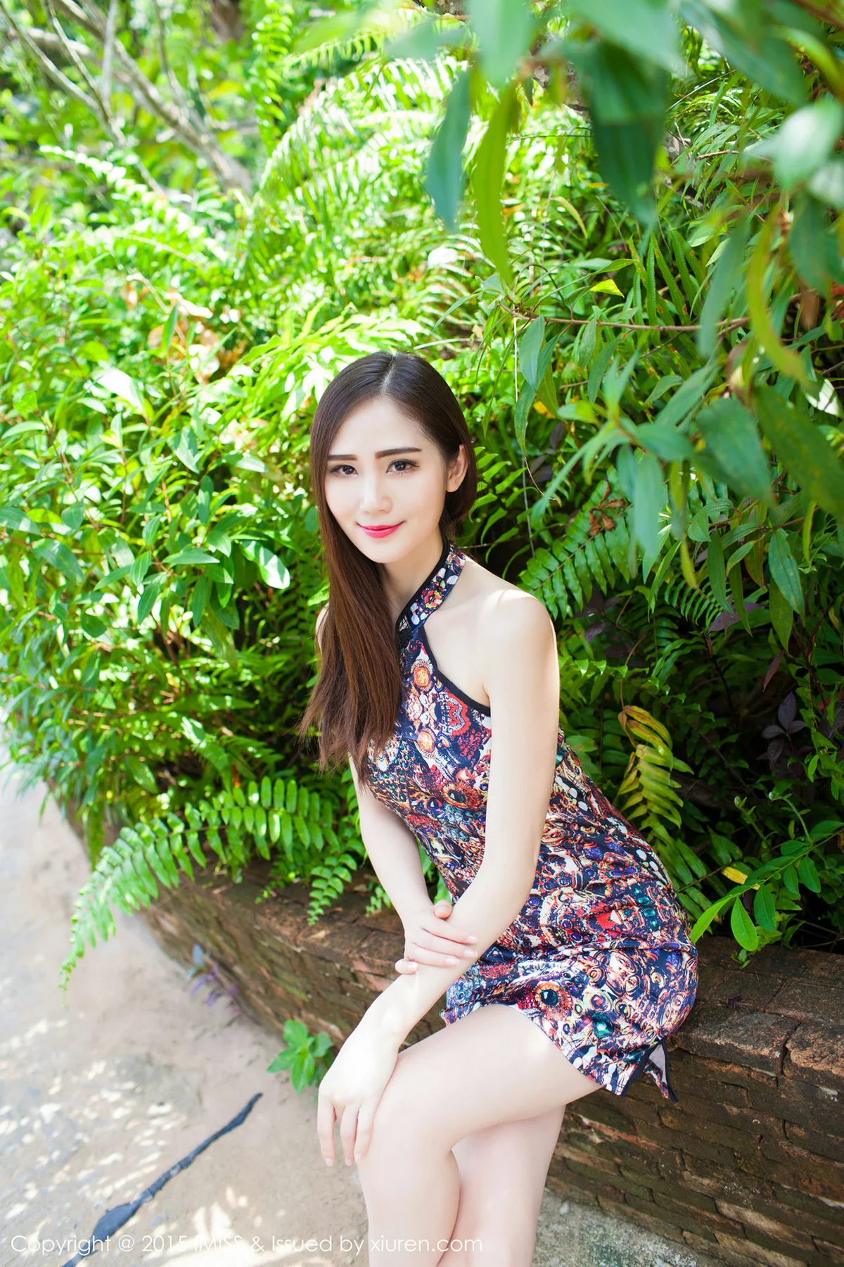 IMiss爱蜜社 Vol.030 SISY思 - 10