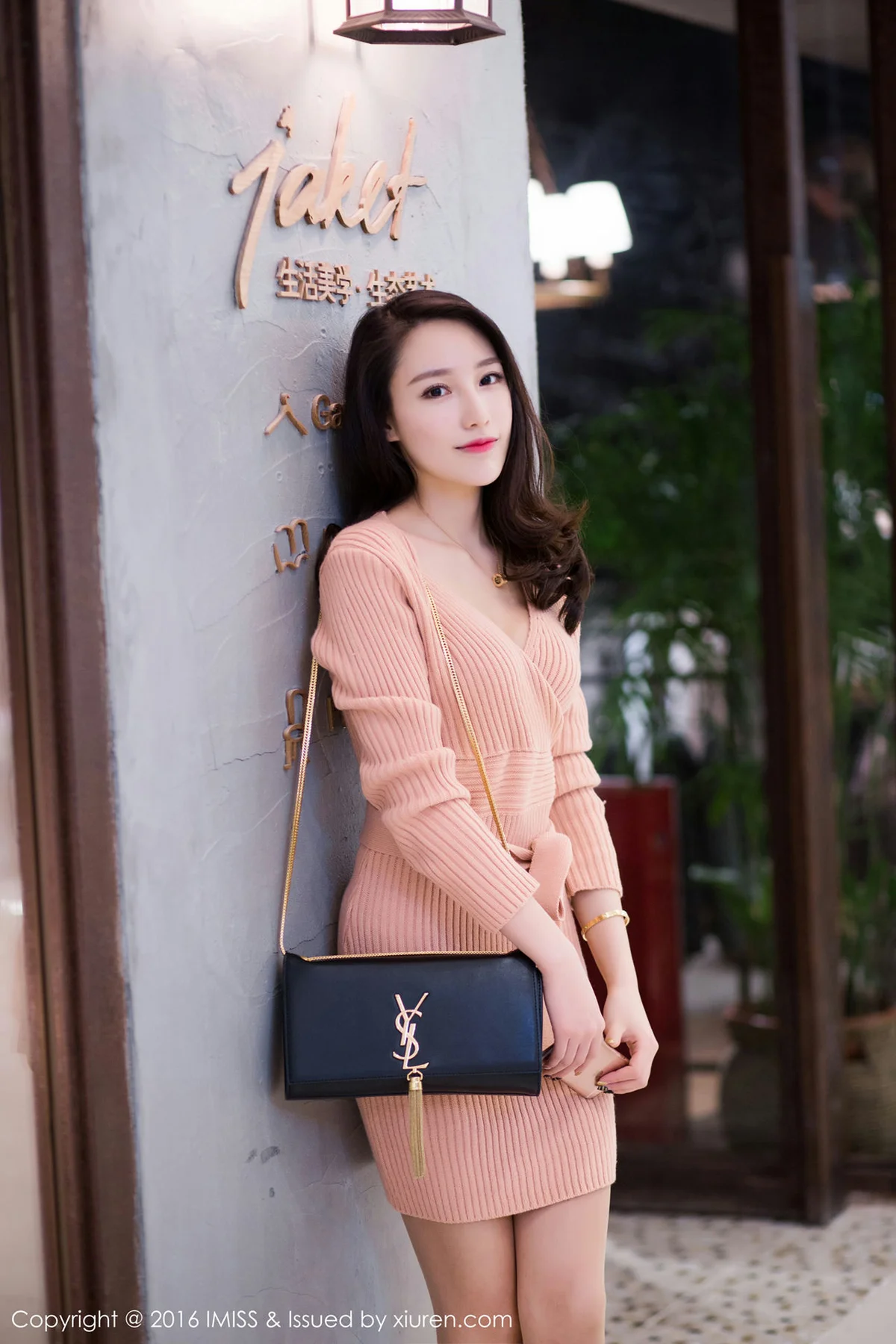 IMiss 爱蜜社 Vol.068 模特合集 - 8